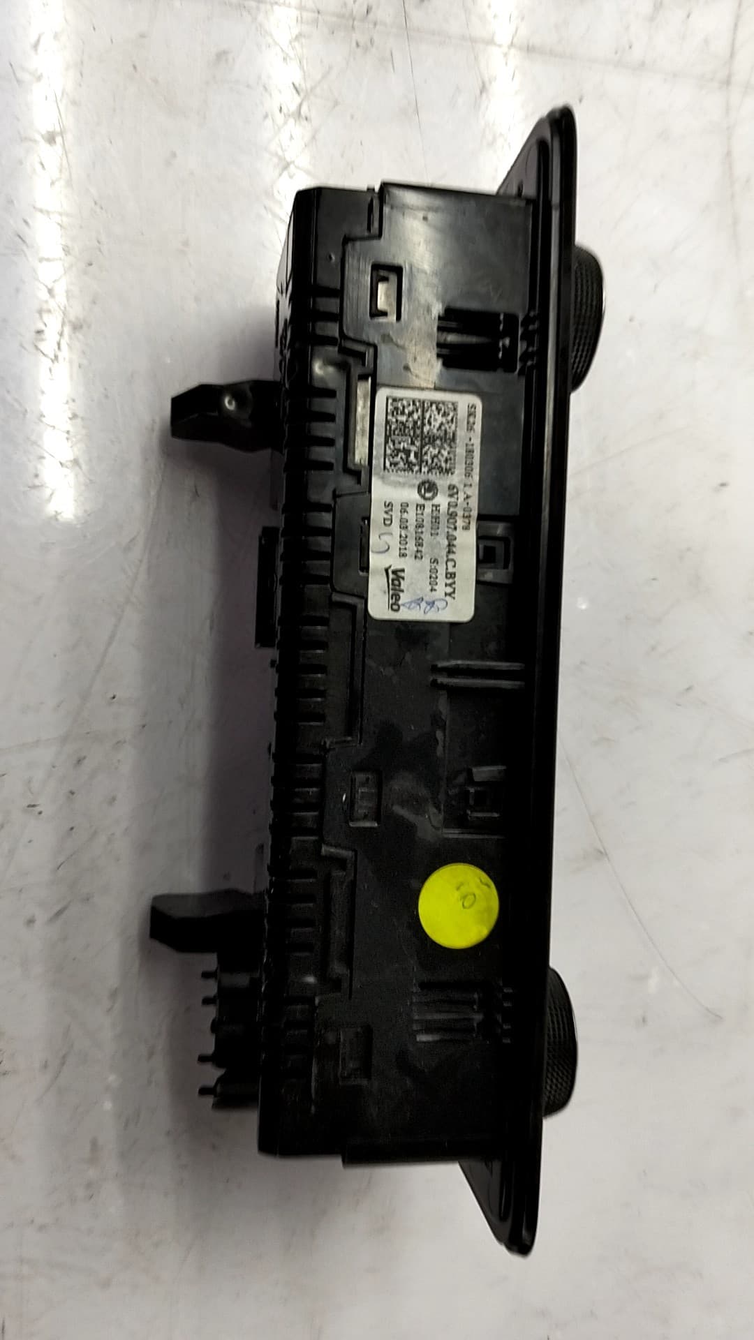 Recambio SKODA FABIA (6Y2/6Y3) ref. 6V0907044C 3