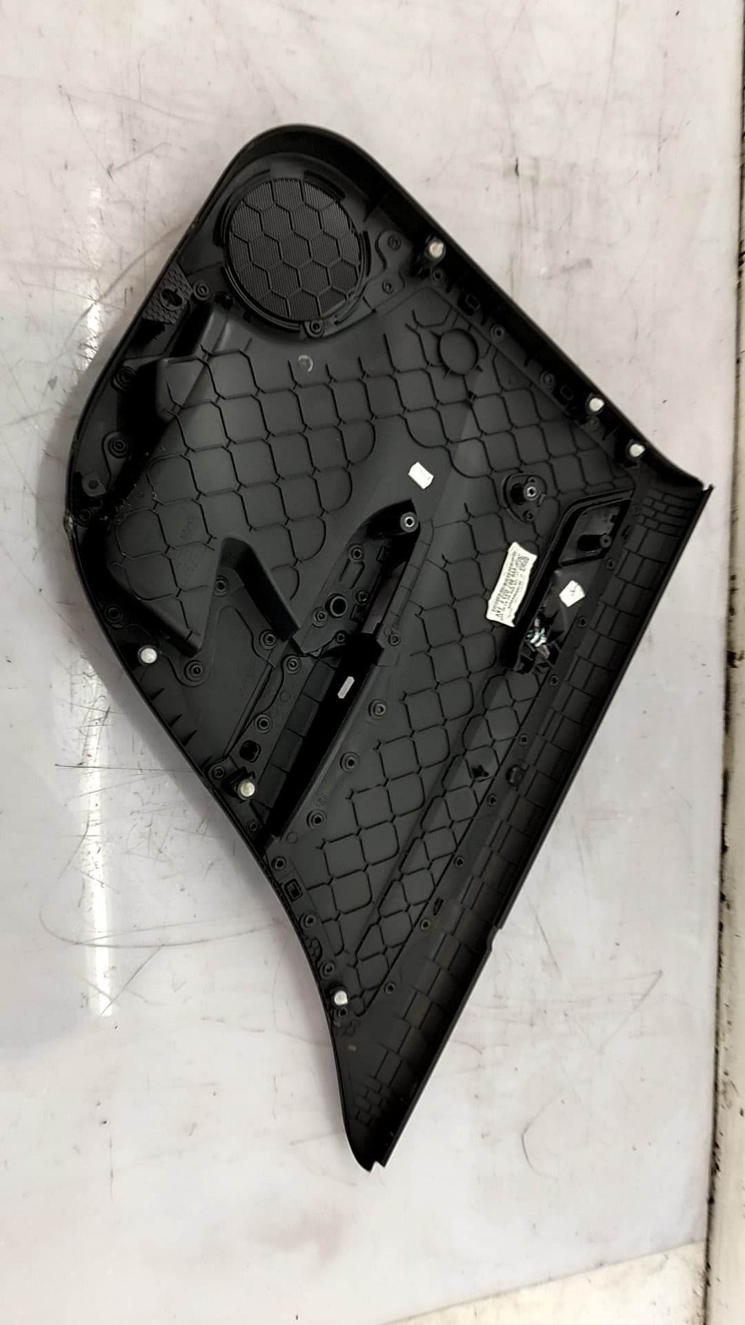 Recambio SKODA FABIA (6Y2/6Y3) ref. 6V0867211 3