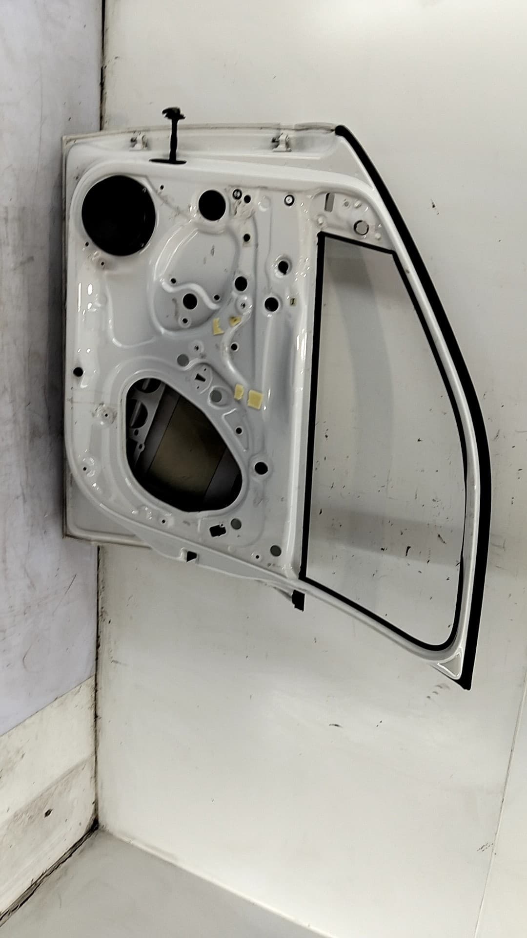 Puerta delantera derecha SKODA FABIA (6Y2/6Y3) 4