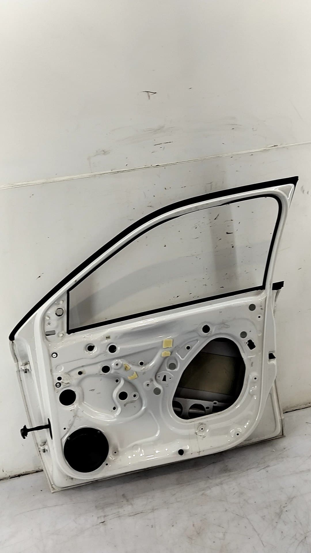 Puerta delantera derecha SKODA FABIA (6Y2/6Y3) 2