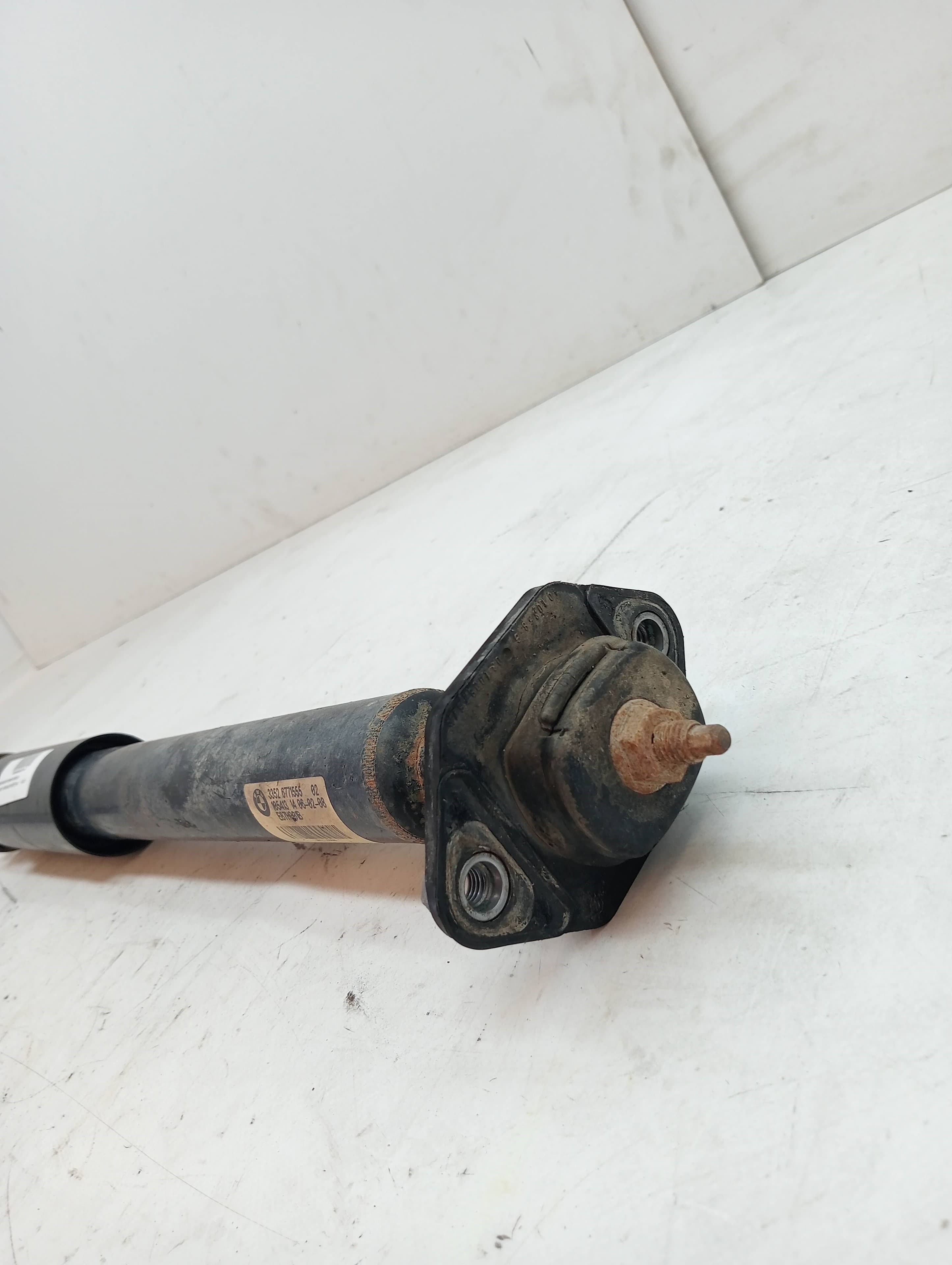 Amortiguador trasero derecho BMW SERIE 1 BERLINA (E81/E87) 2