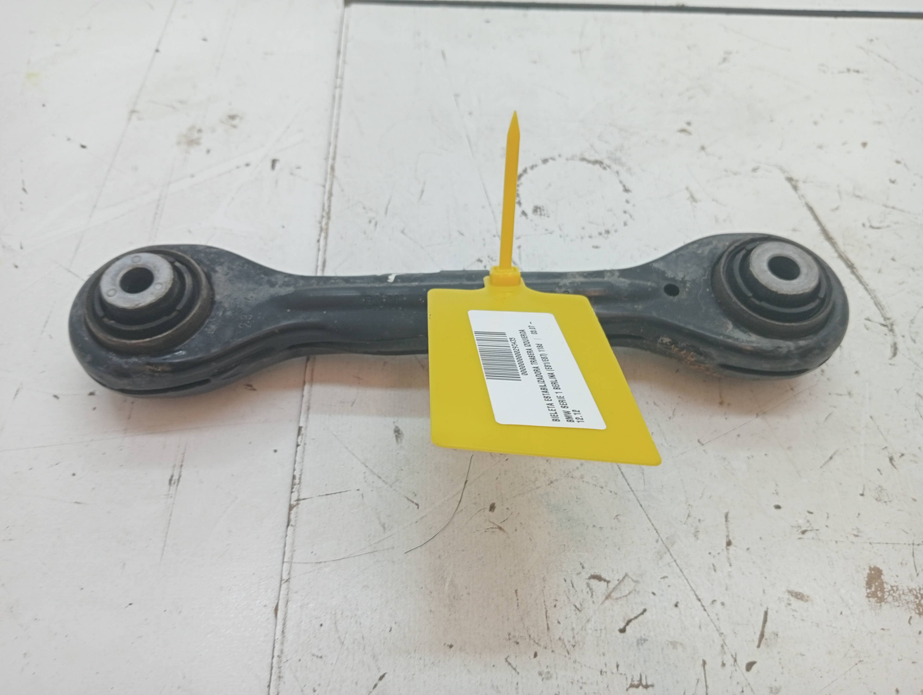 Recambio BMW SERIE 1 BERLINA (E81/E87) ref. 33322406289
