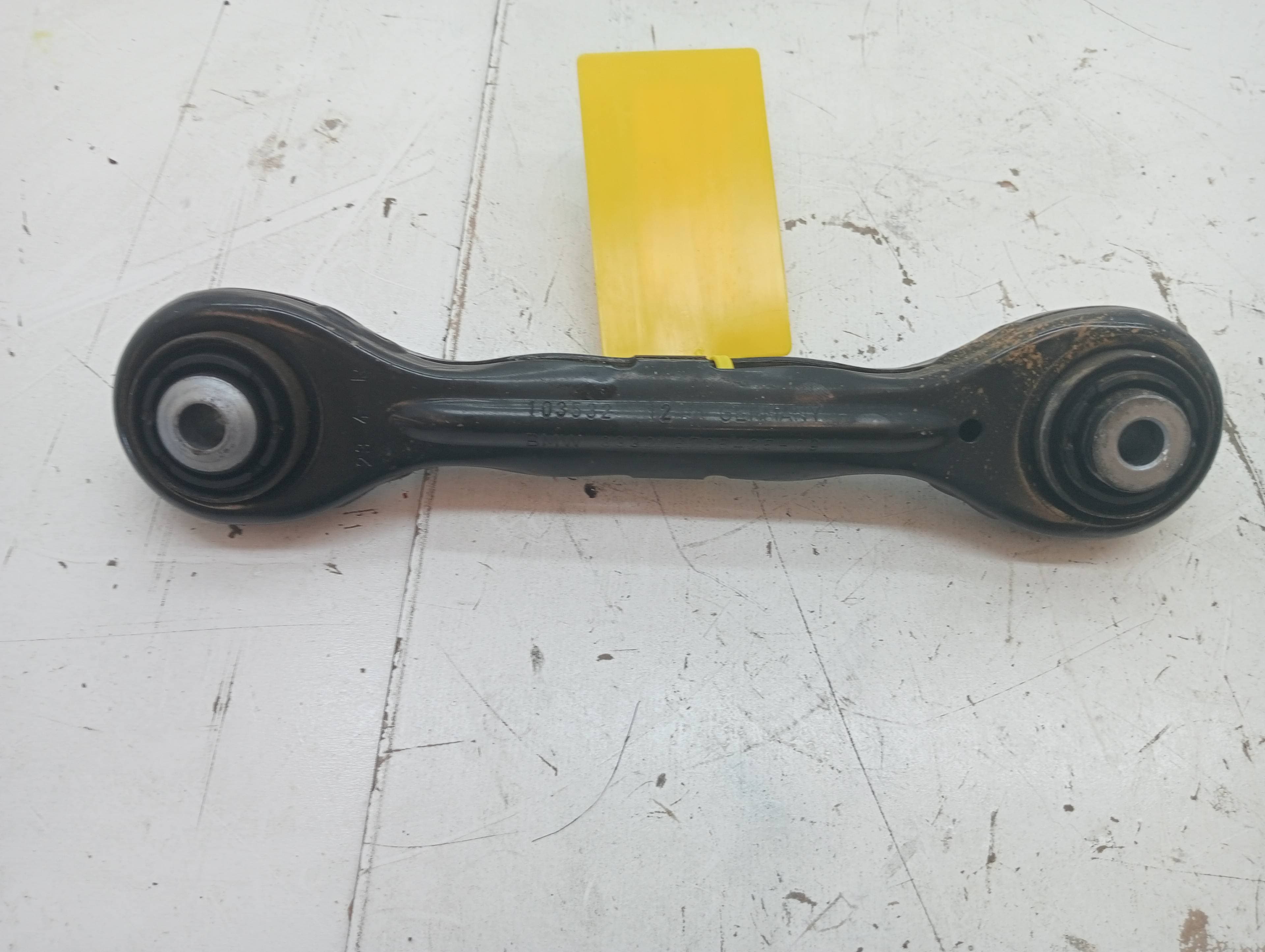 Recambio BMW SERIE 1 BERLINA (E81/E87) ref. 33322406289 2