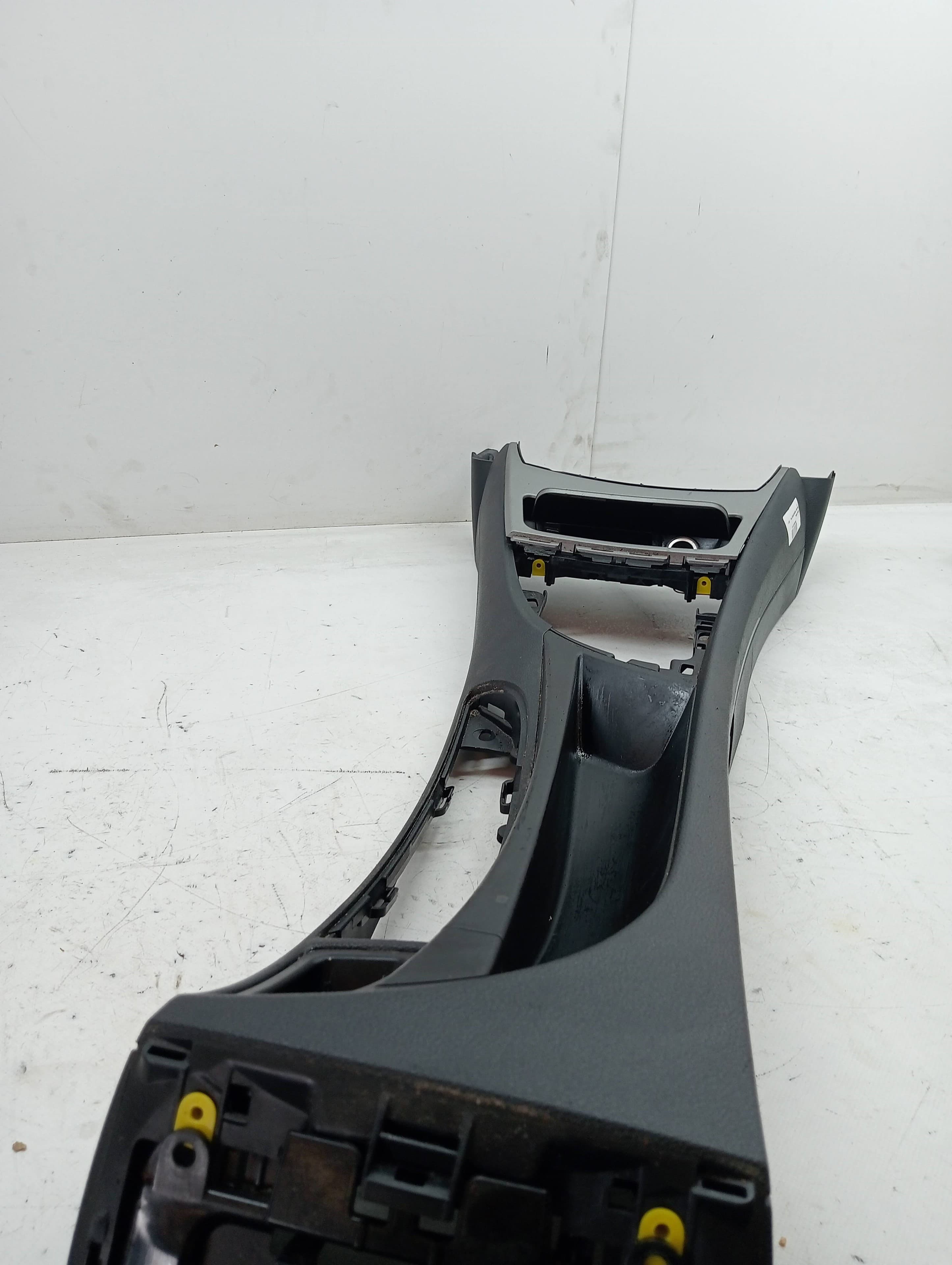 Consola central BMW SERIE 1 BERLINA (E81/E87)