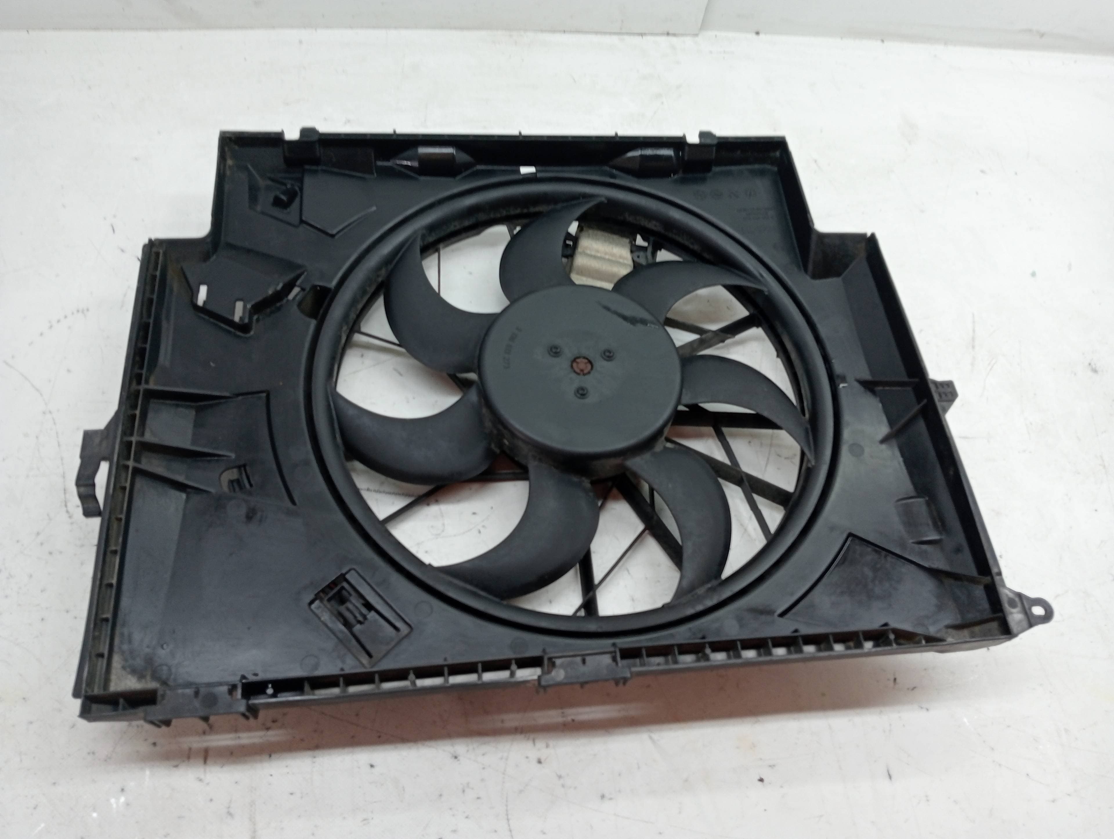 Electroventilador BMW SERIE 1 BERLINA (E81/E87) 3