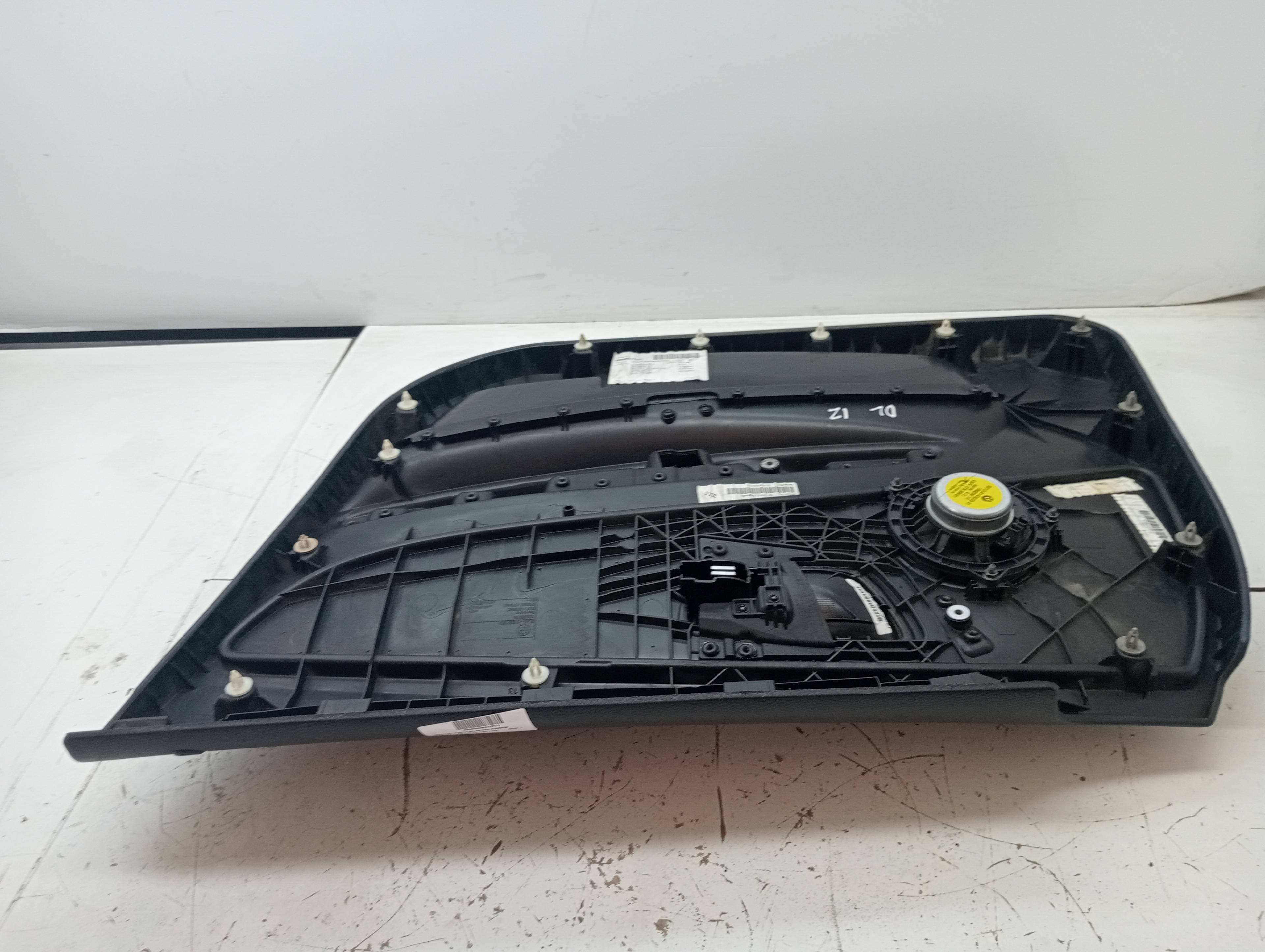 Recambio BMW SERIE 1 BERLINA (E81/E87) ref. 51419121147 2