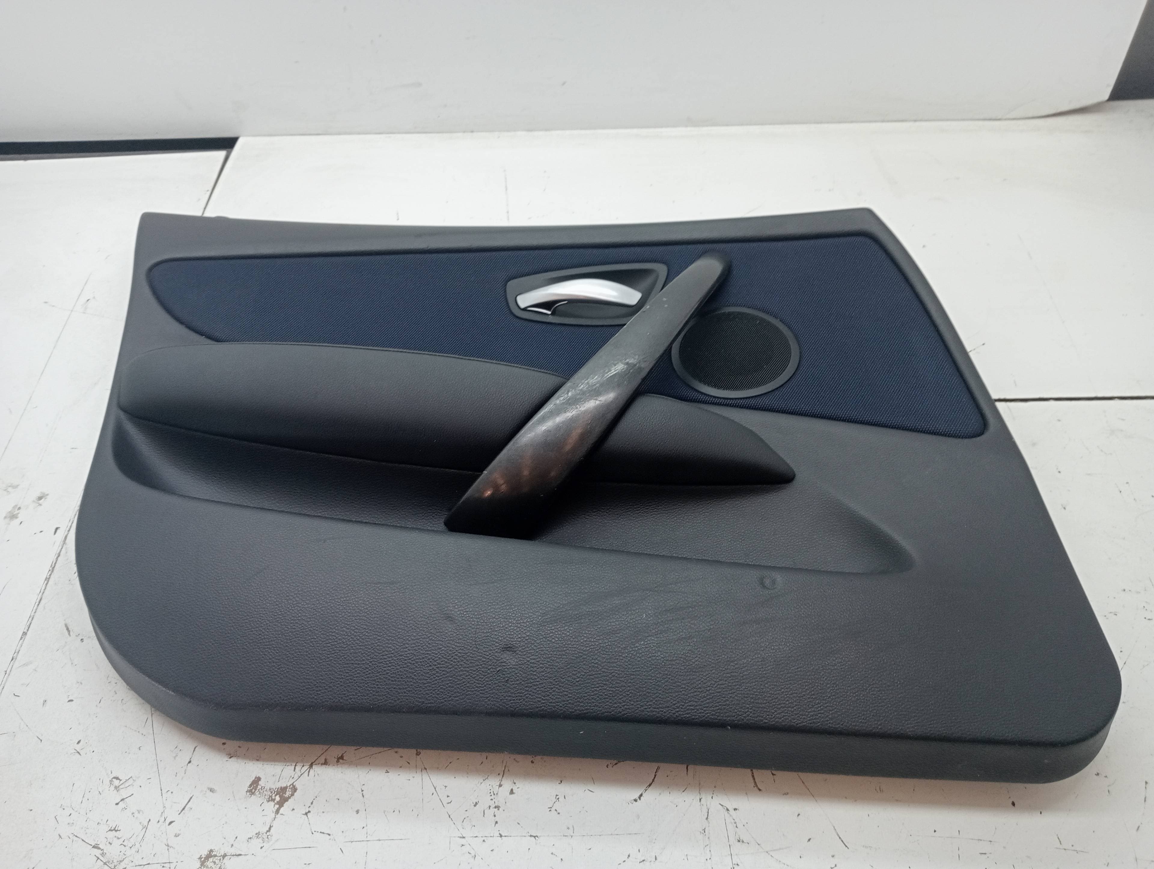 Recambio BMW SERIE 1 BERLINA (E81/E87) ref. 51419121147