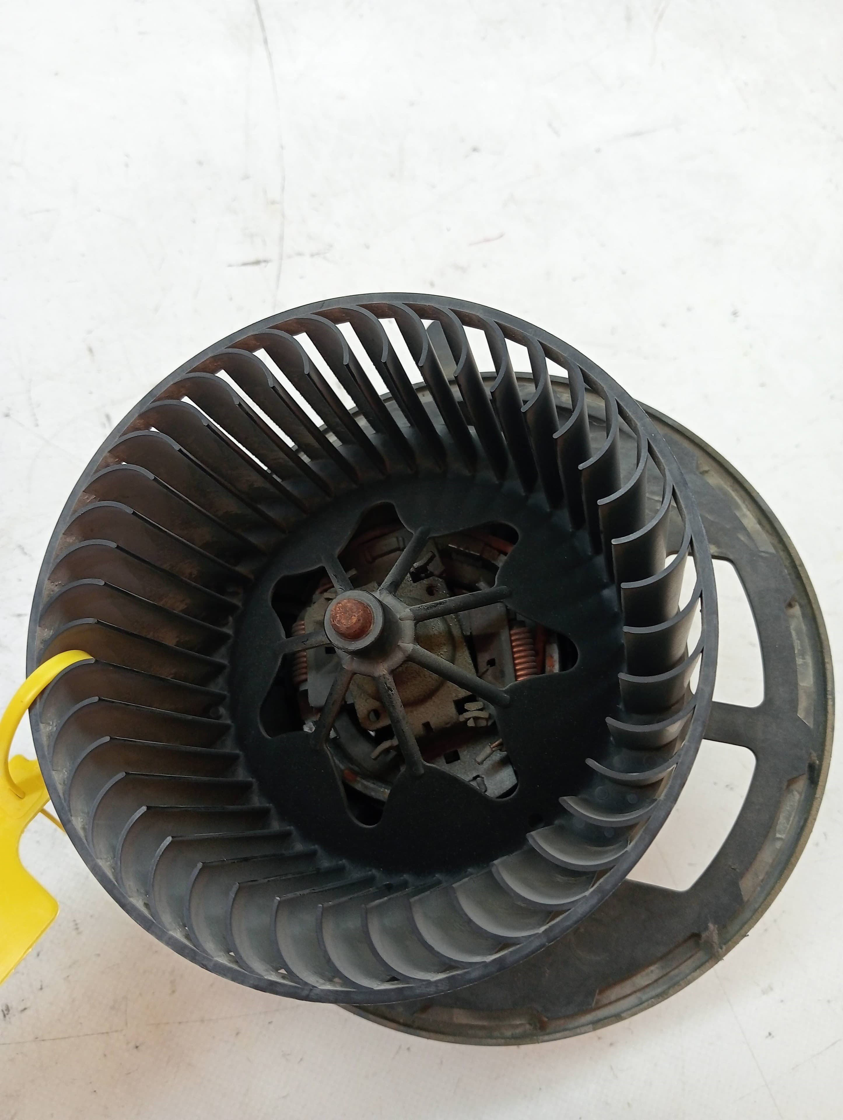 Motor calefaccion BMW SERIE 1 BERLINA (E81/E87) 3