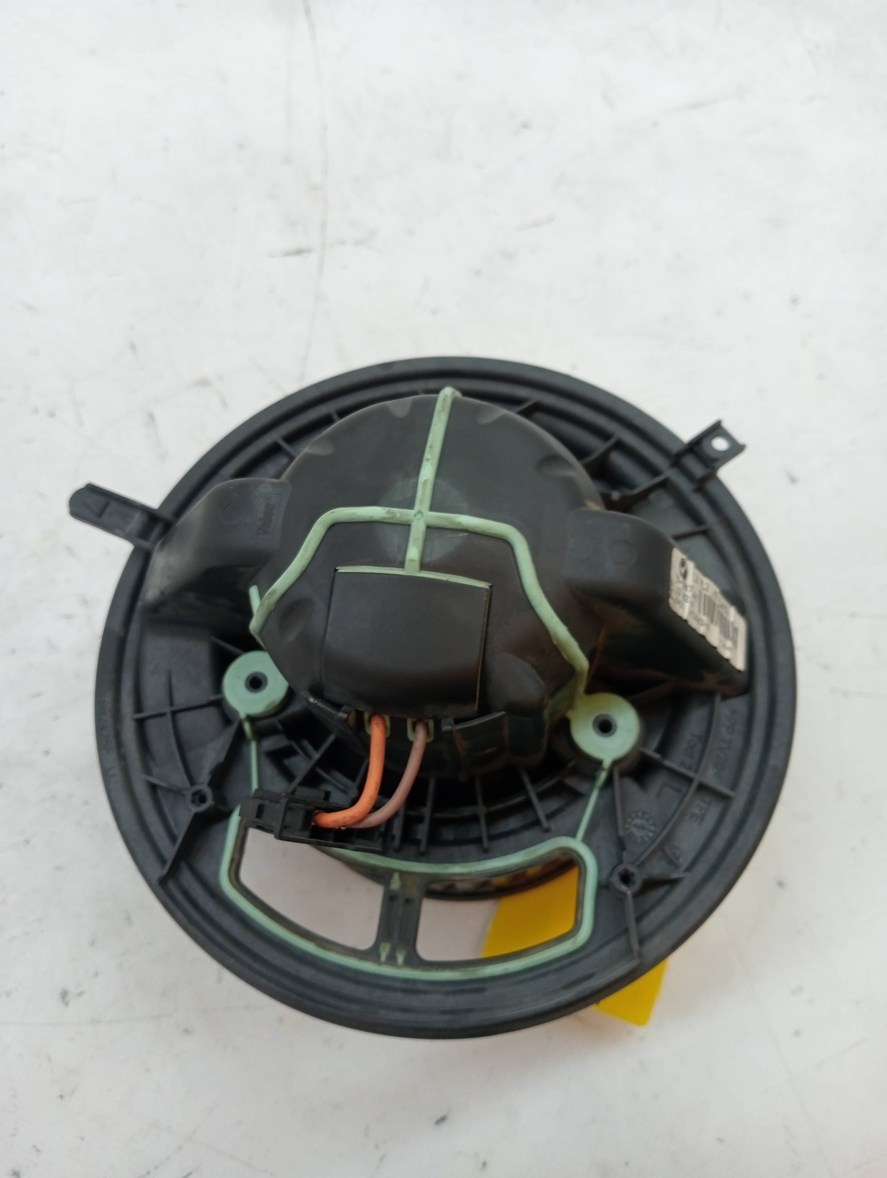Motor calefaccion BMW SERIE 1 BERLINA (E81/E87) 2