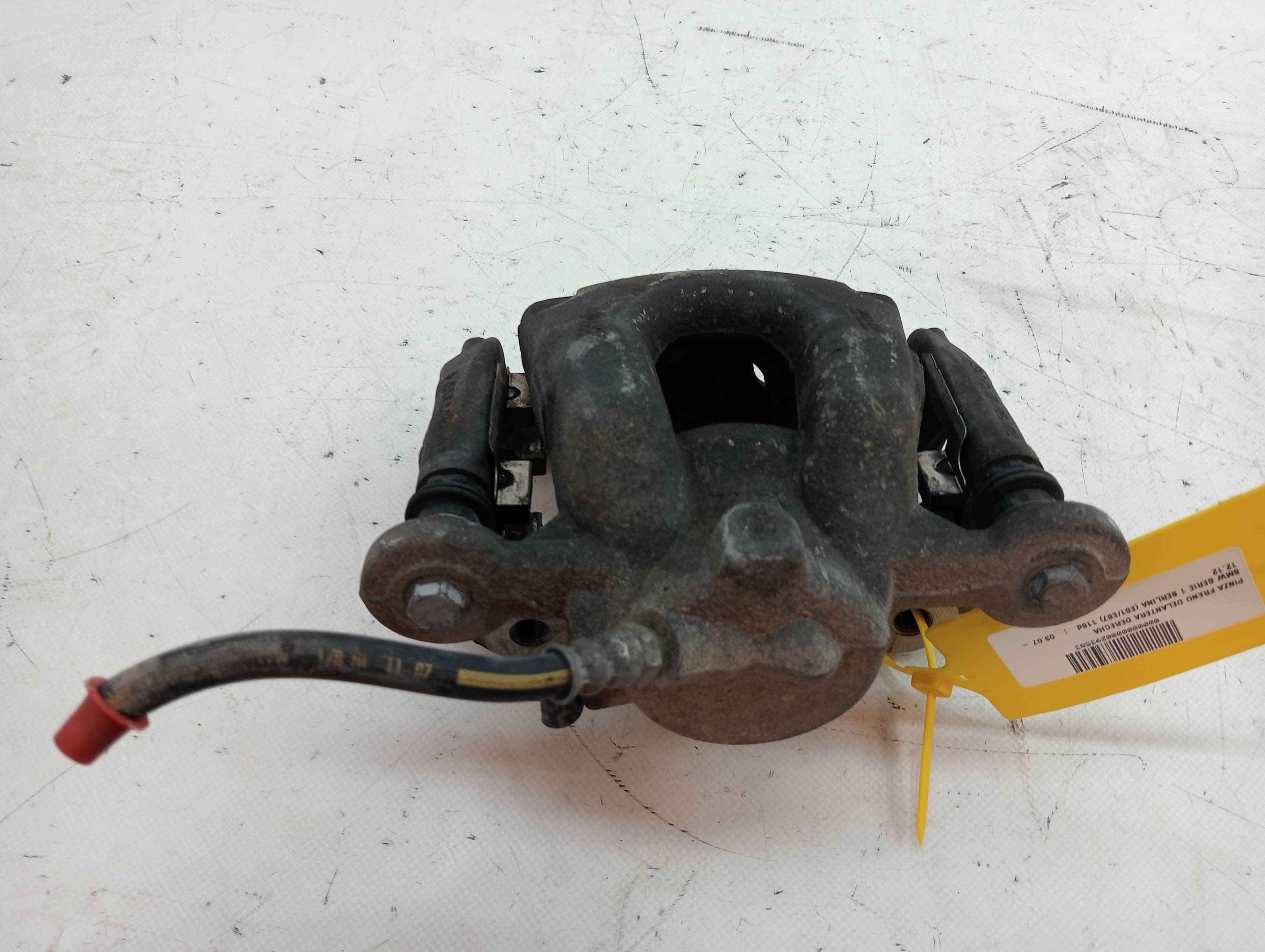 Recambio BMW SERIE 1 BERLINA (E81/E87) ref. 34116774682