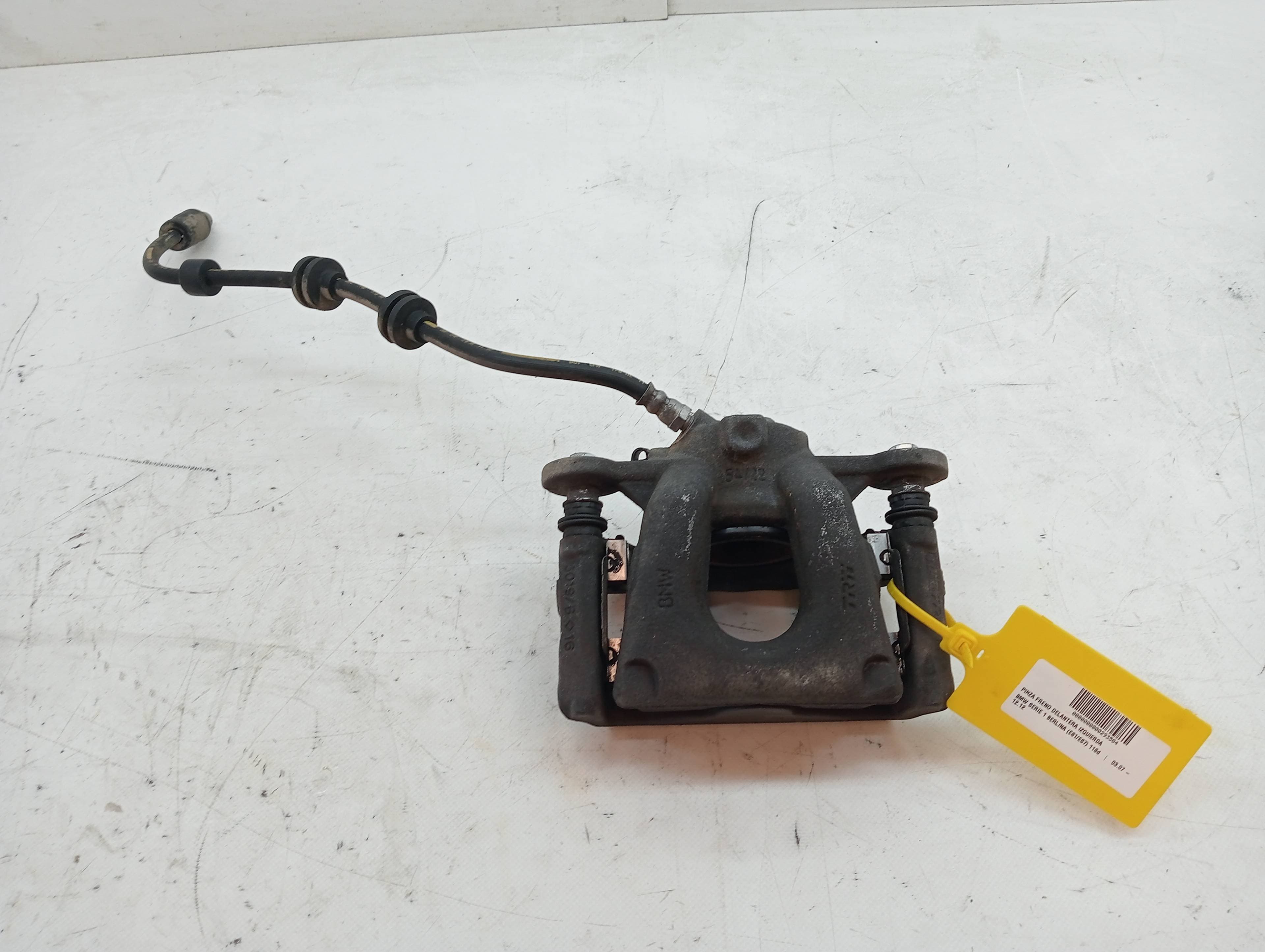Recambio BMW SERIE 1 BERLINA (E81/E87) ref. 34116774681