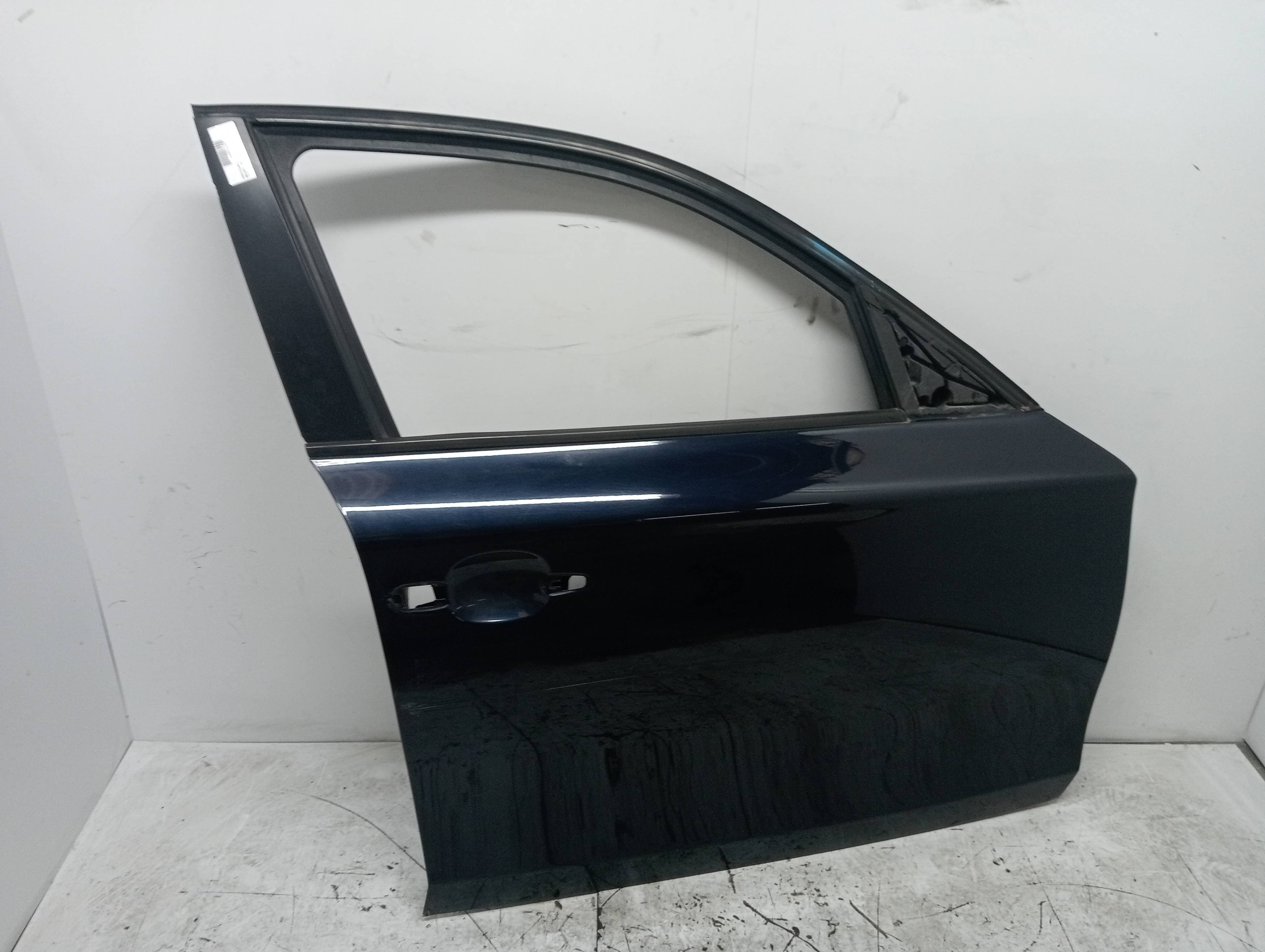 Puerta delantera derecha BMW SERIE 1 BERLINA (E81/E87)