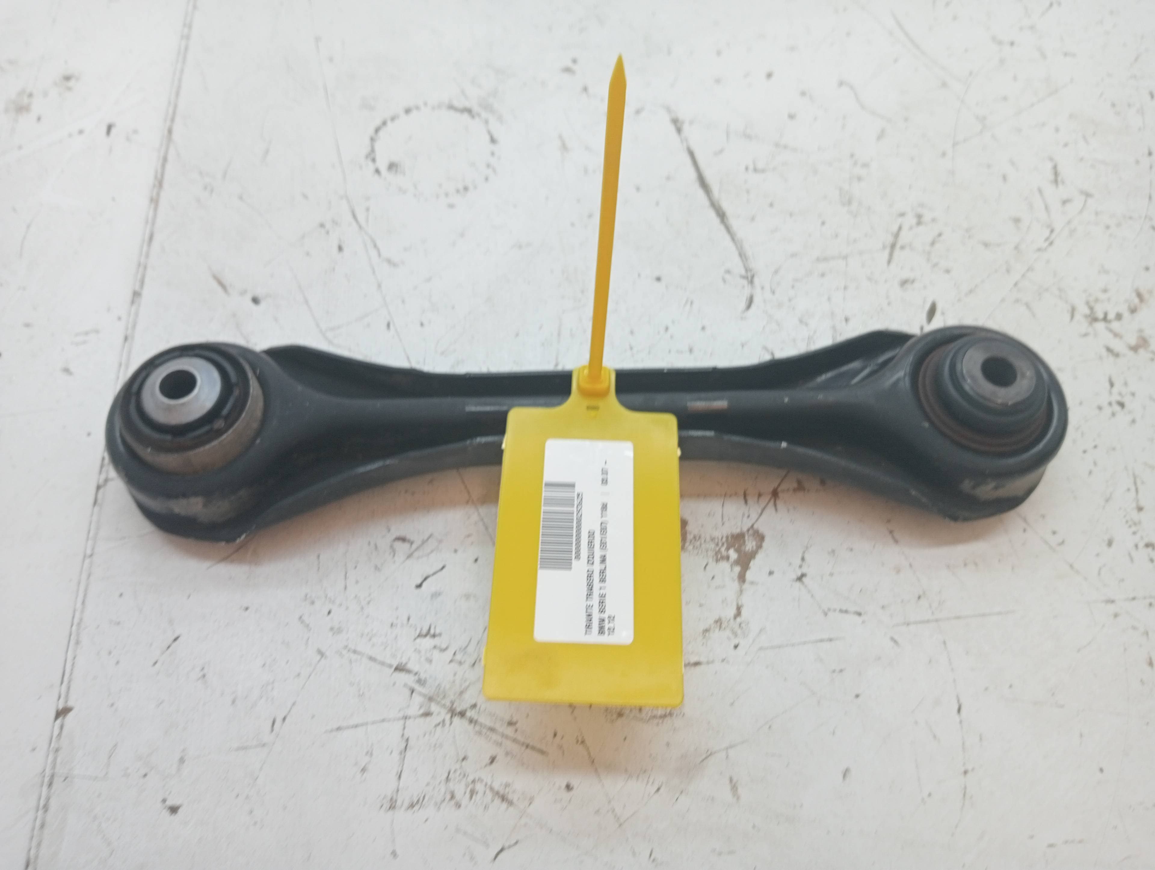 Tirante trasero izquierdo BMW SERIE 1 BERLINA (E81/E87)