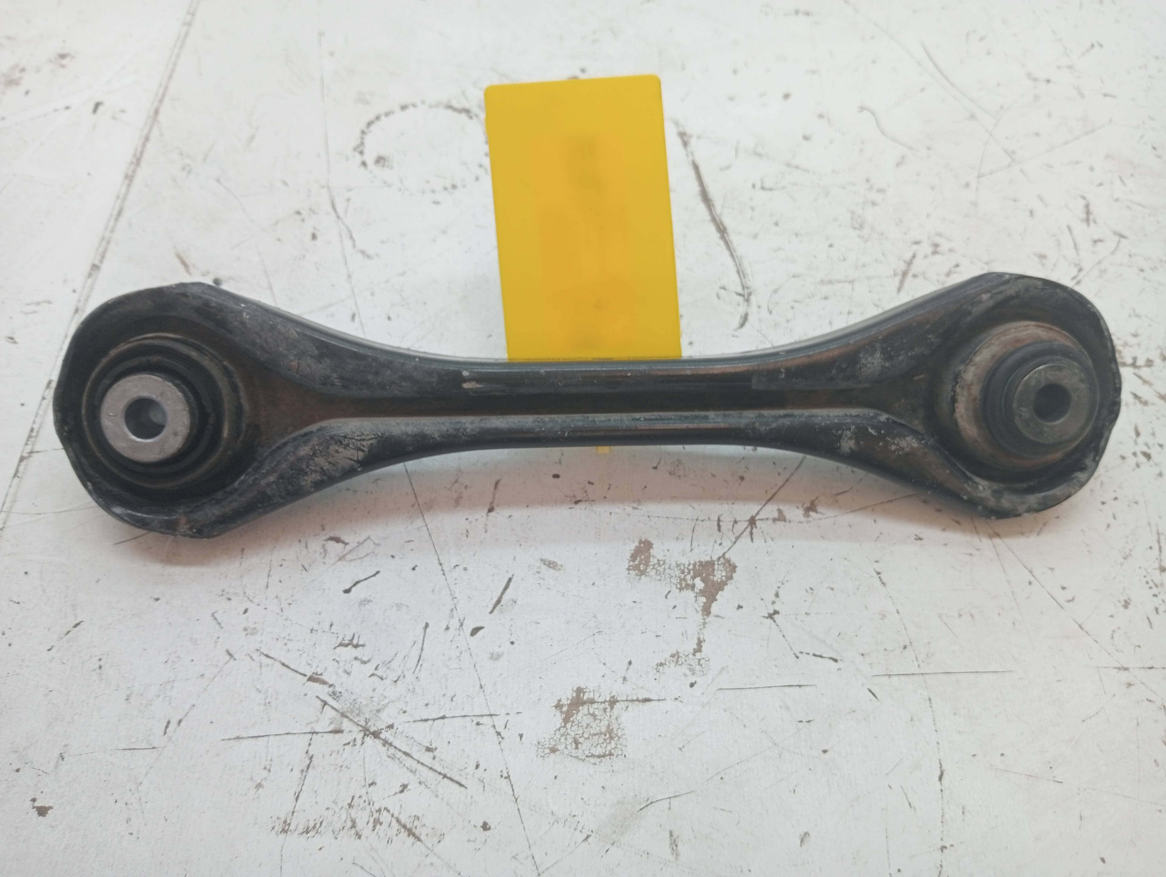 Tirante trasero izquierdo BMW SERIE 1 BERLINA (E81/E87) 2