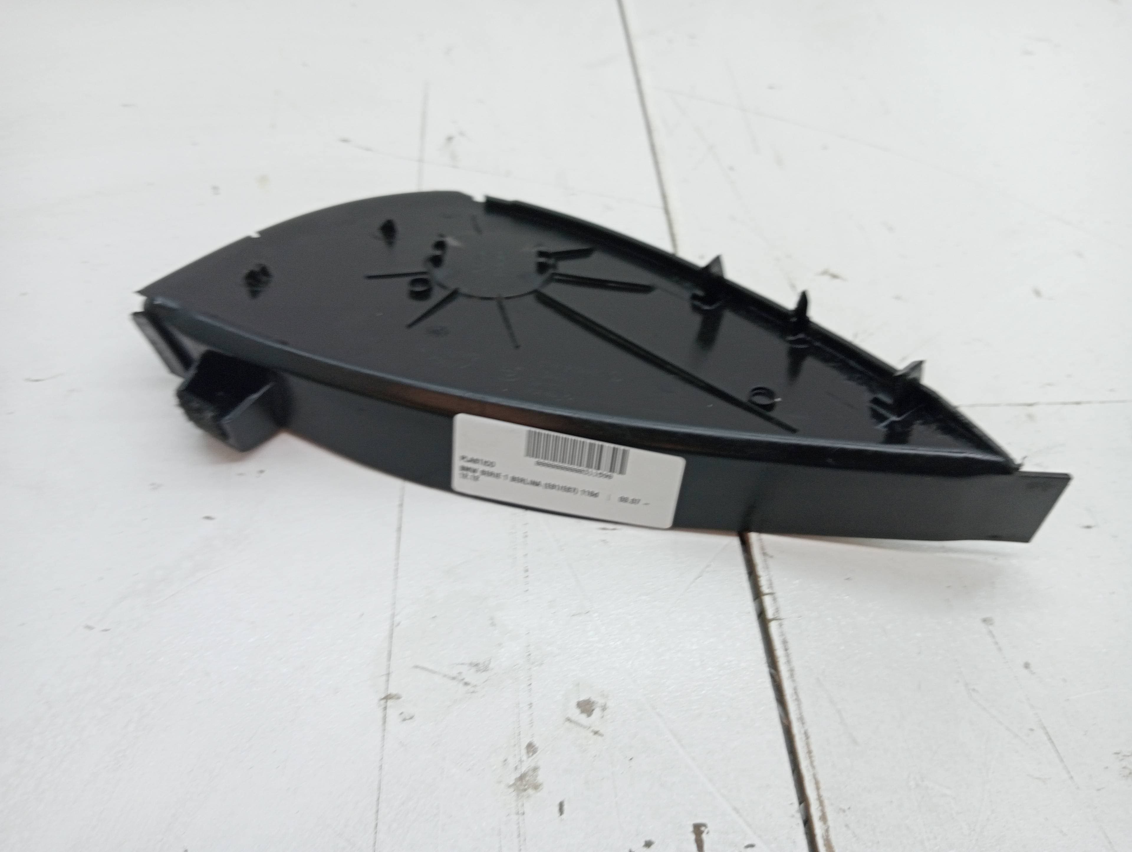 Plastico BMW SERIE 1 BERLINA (E81/E87)