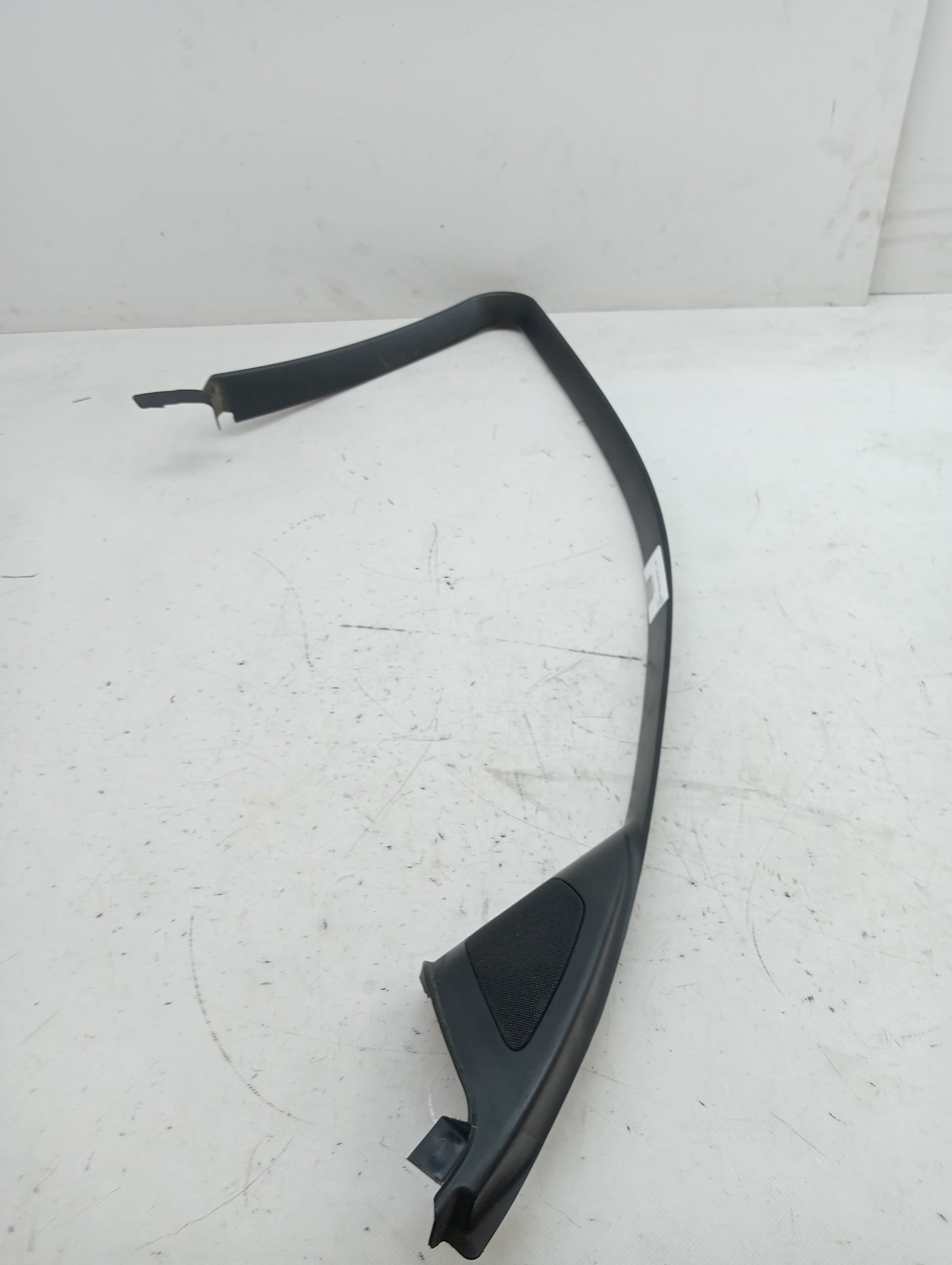 Plastico BMW SERIE 1 BERLINA (E81/E87)