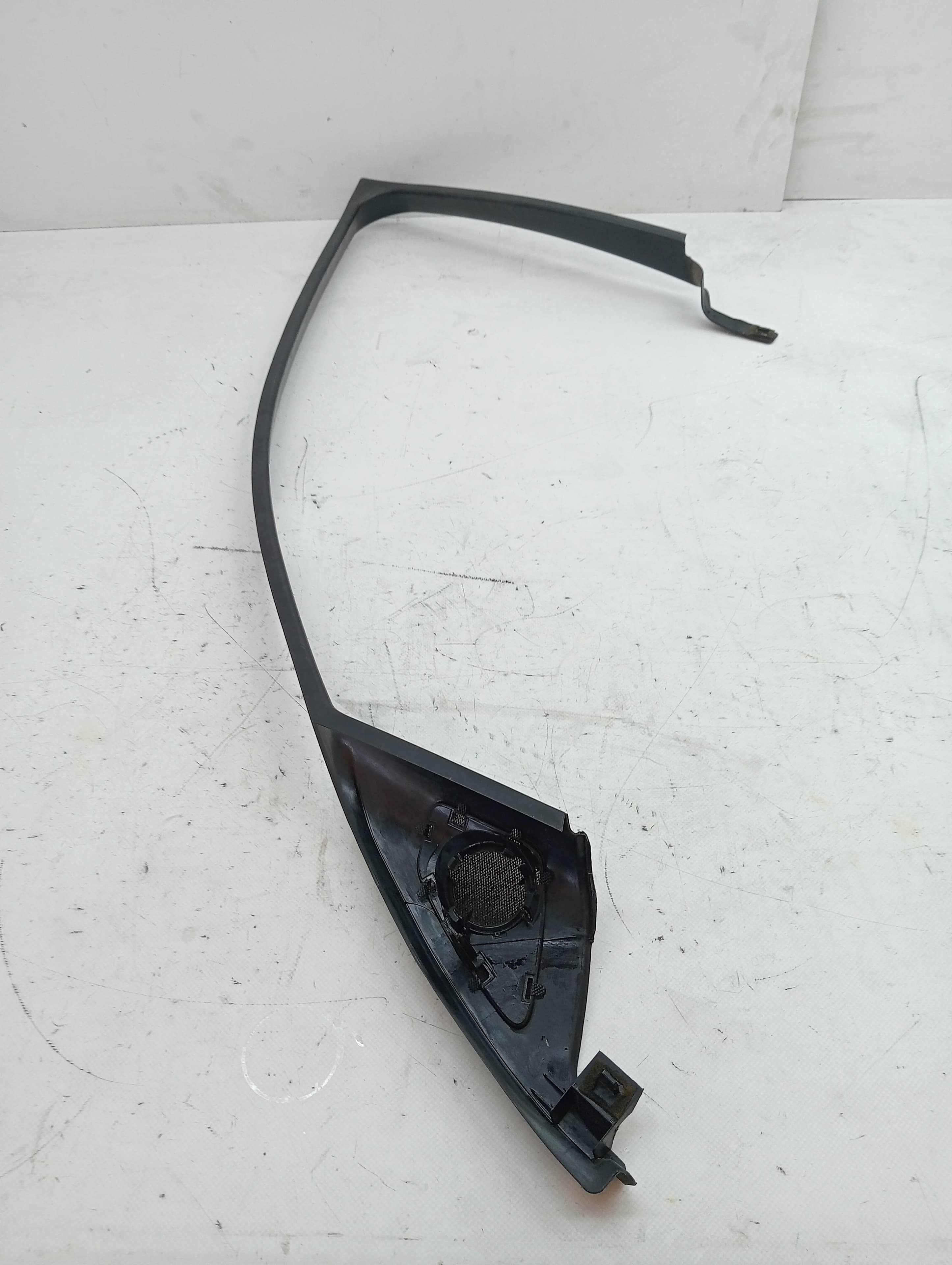 Plastico BMW SERIE 1 BERLINA (E81/E87) 2