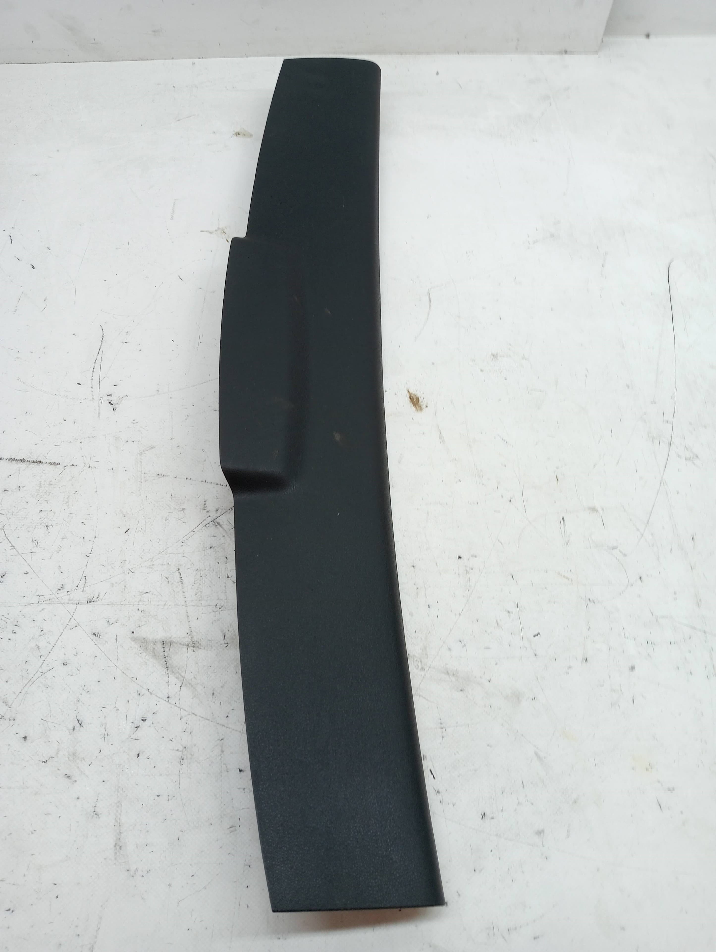 Plastico BMW SERIE 1 BERLINA (E81/E87) 2