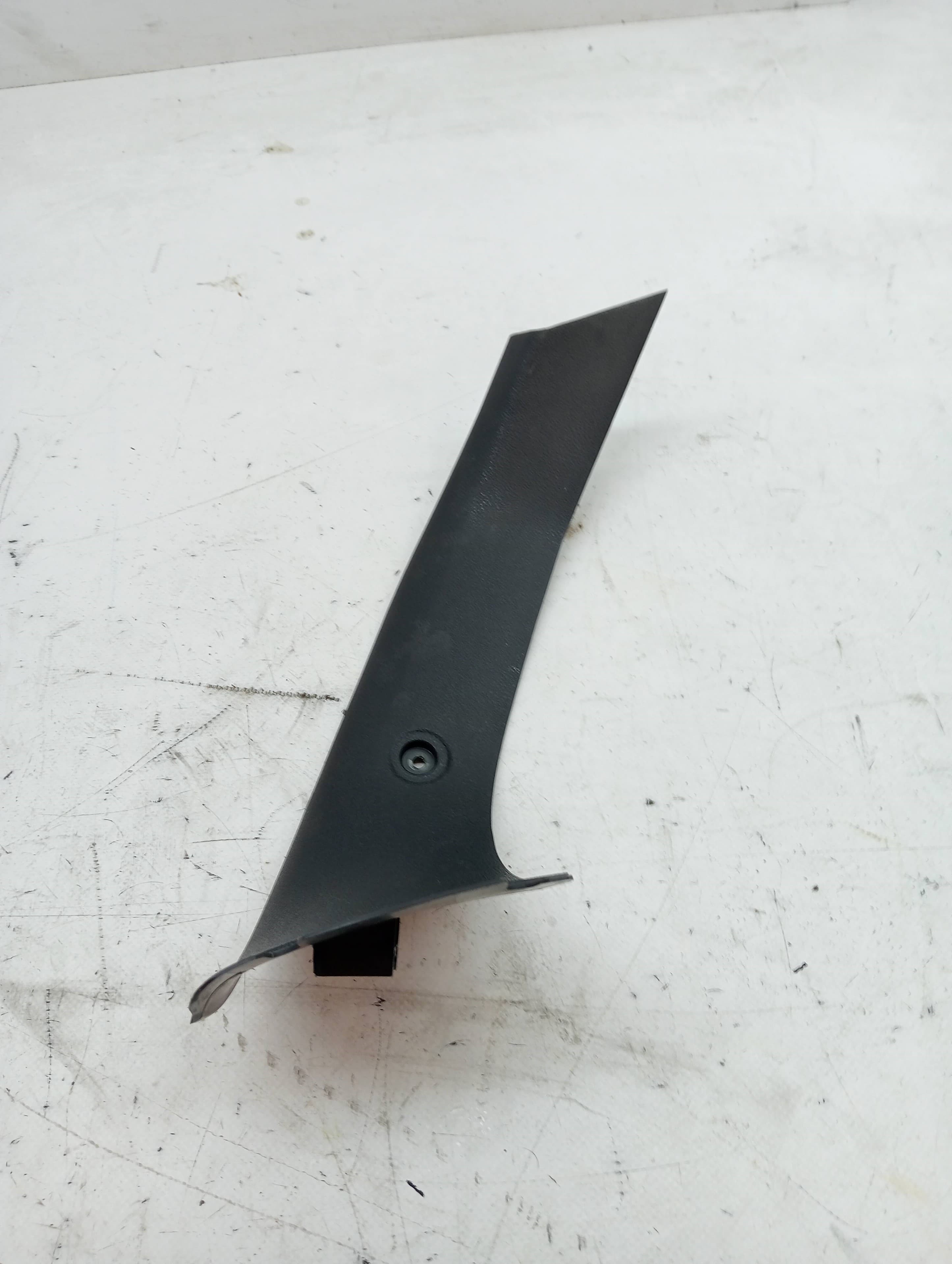 Plastico BMW SERIE 1 BERLINA (E81/E87)