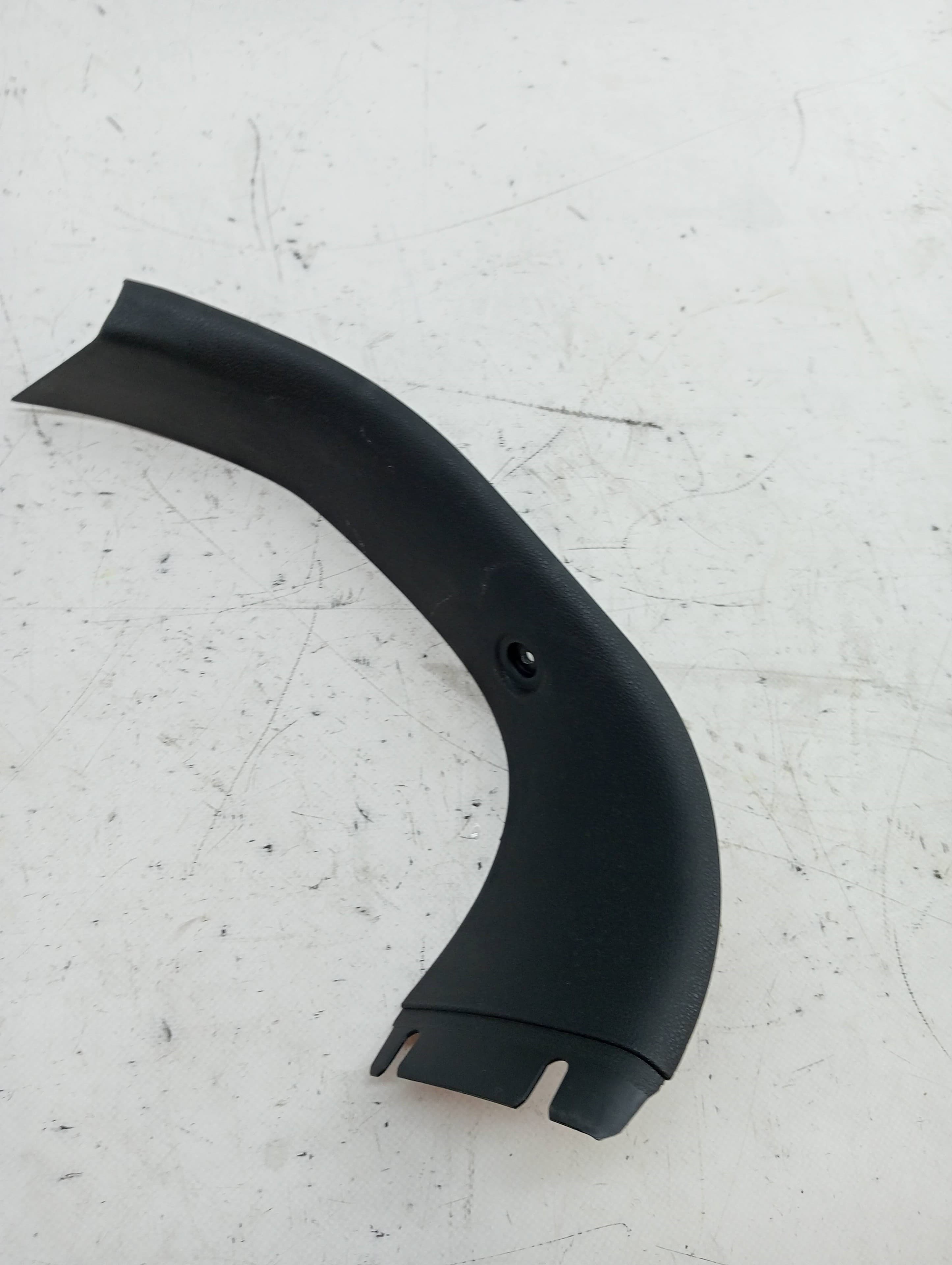 Plastico BMW SERIE 1 BERLINA (E81/E87) 2