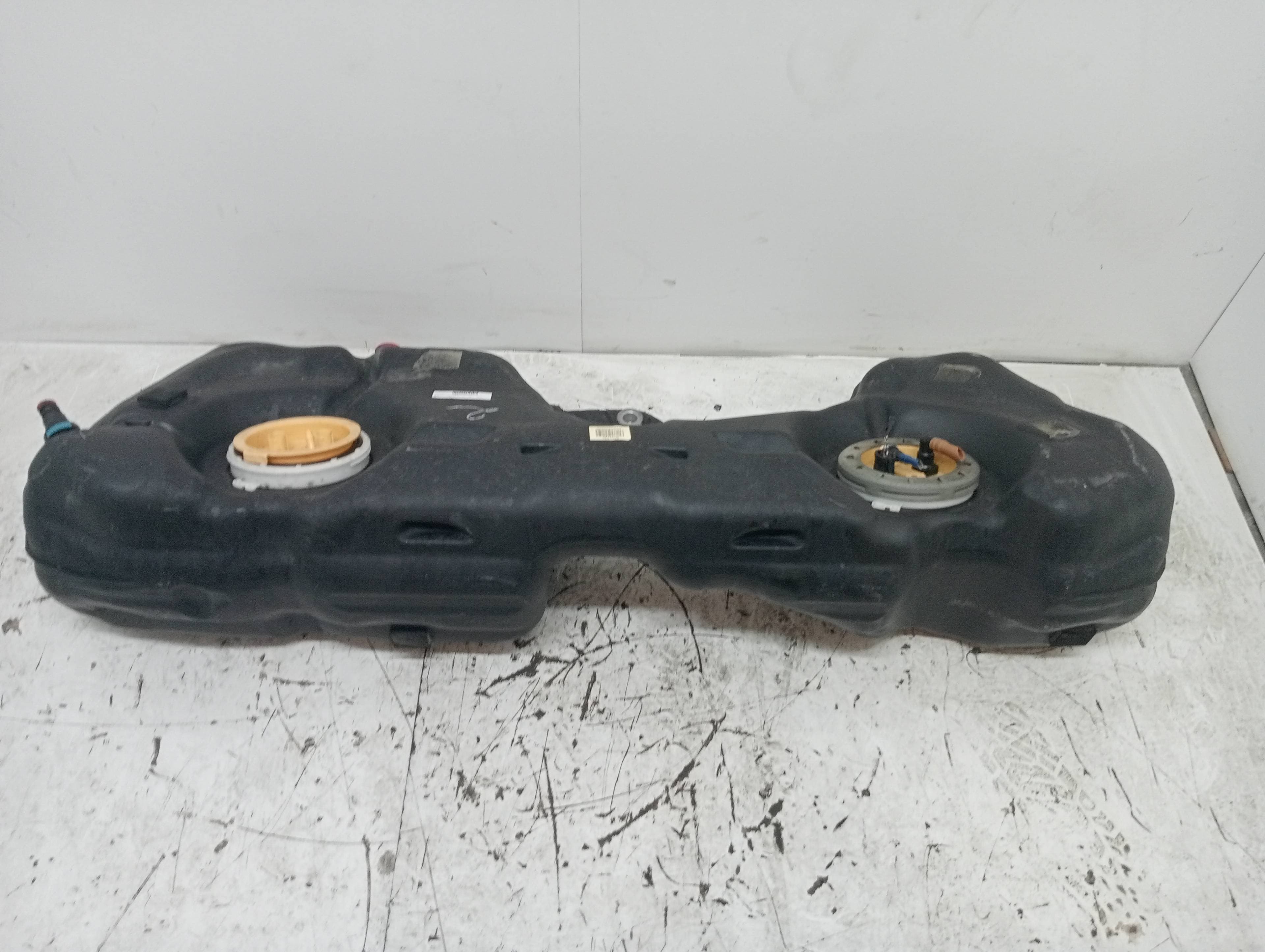 Deposito combustible BMW SERIE 1 BERLINA (E81/E87)