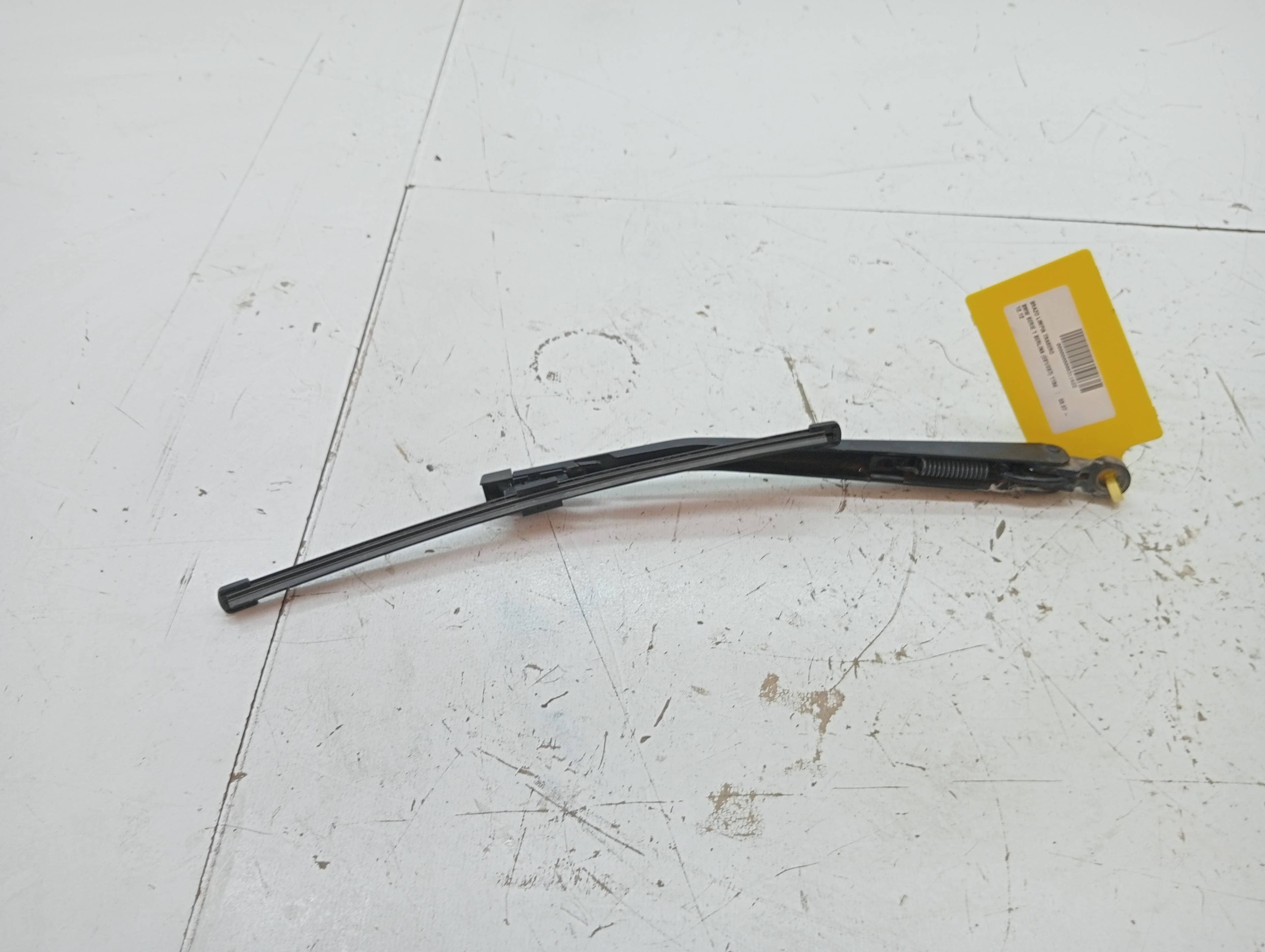 Brazo limpia trasero BMW SERIE 1 BERLINA (E81/E87)
