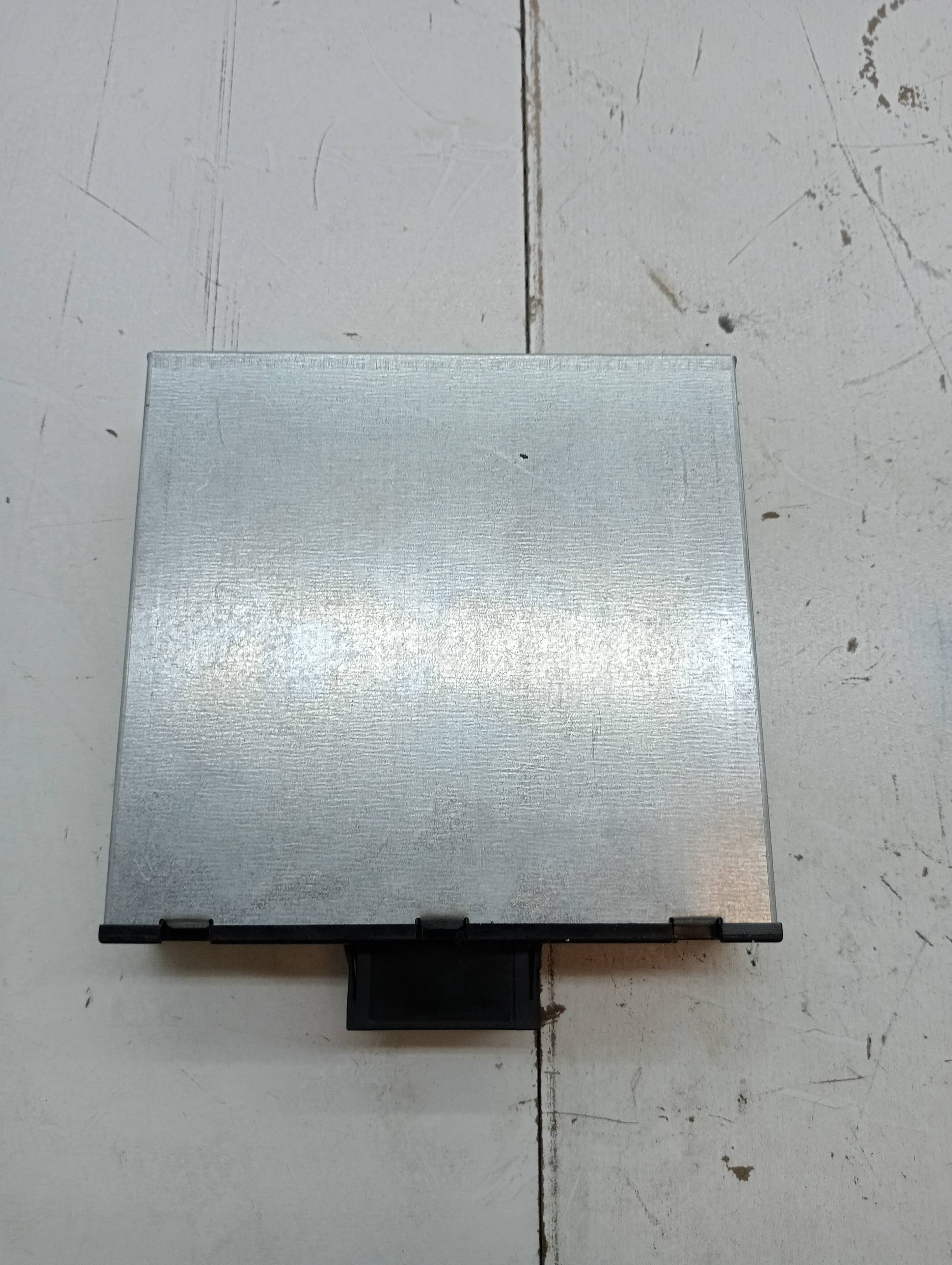Modulo confort BMW SERIE 1 BERLINA (E81/E87) 3