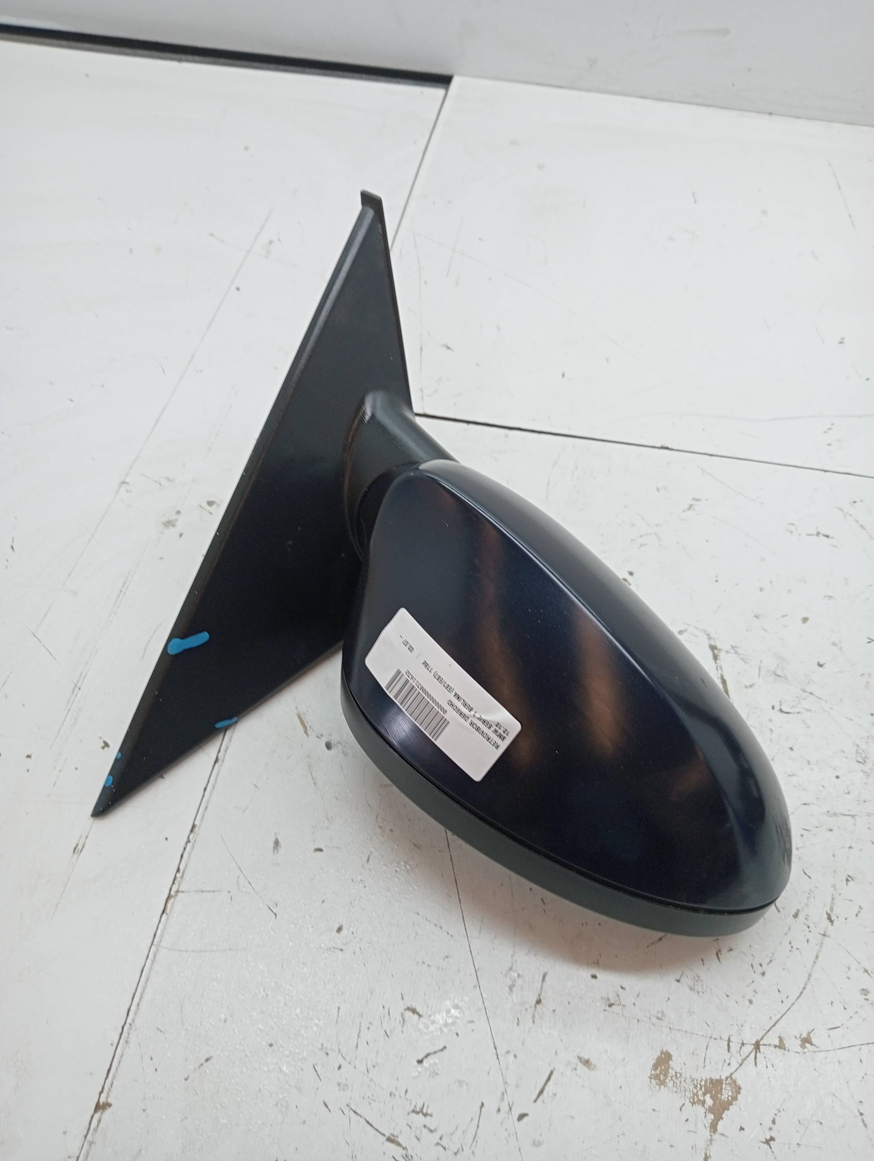 Retrovisor derecho BMW SERIE 1 BERLINA (E81/E87)
