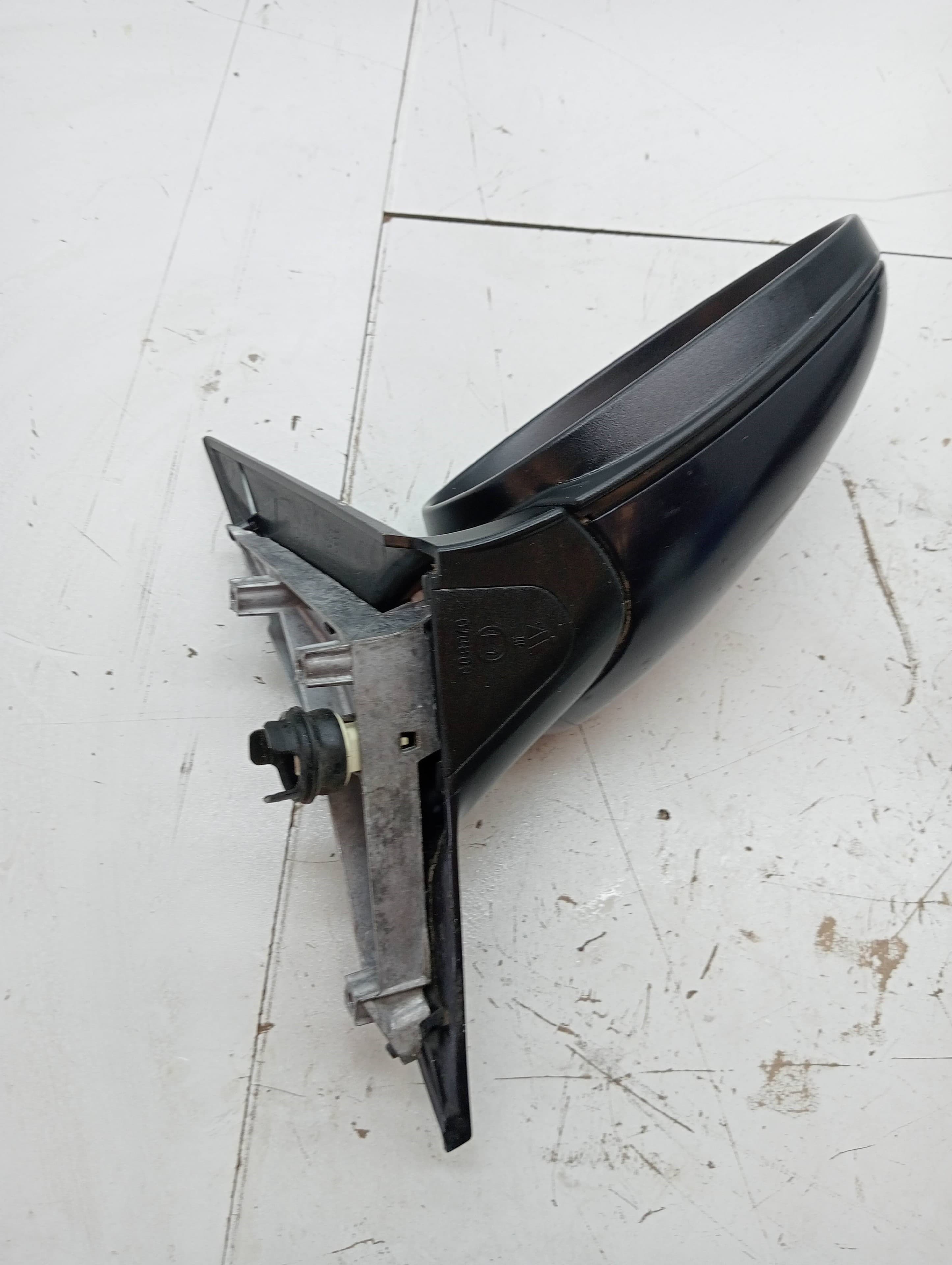 Retrovisor derecho BMW SERIE 1 BERLINA (E81/E87) 2