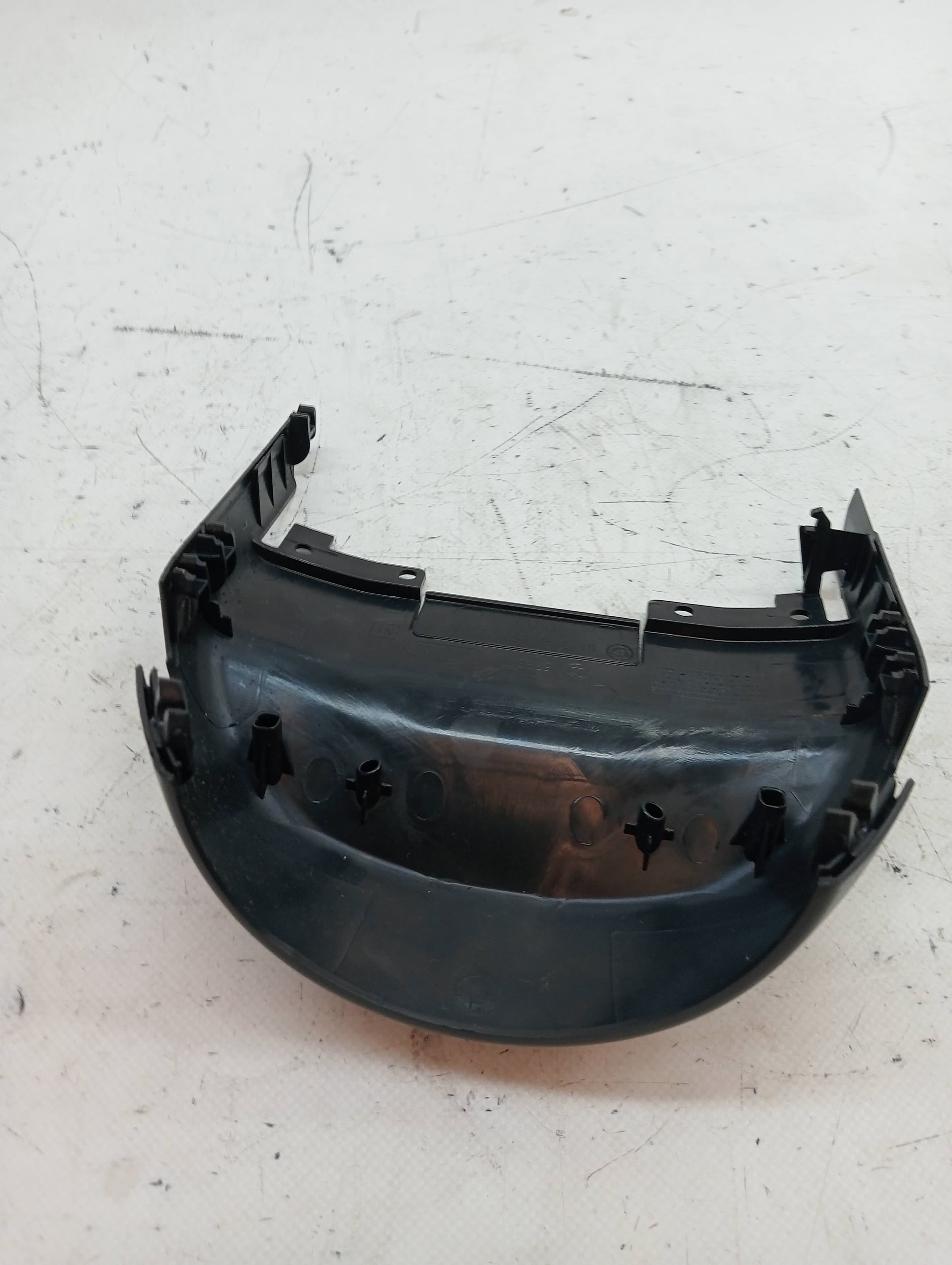 Plastico BMW SERIE 1 BERLINA (E81/E87) 2