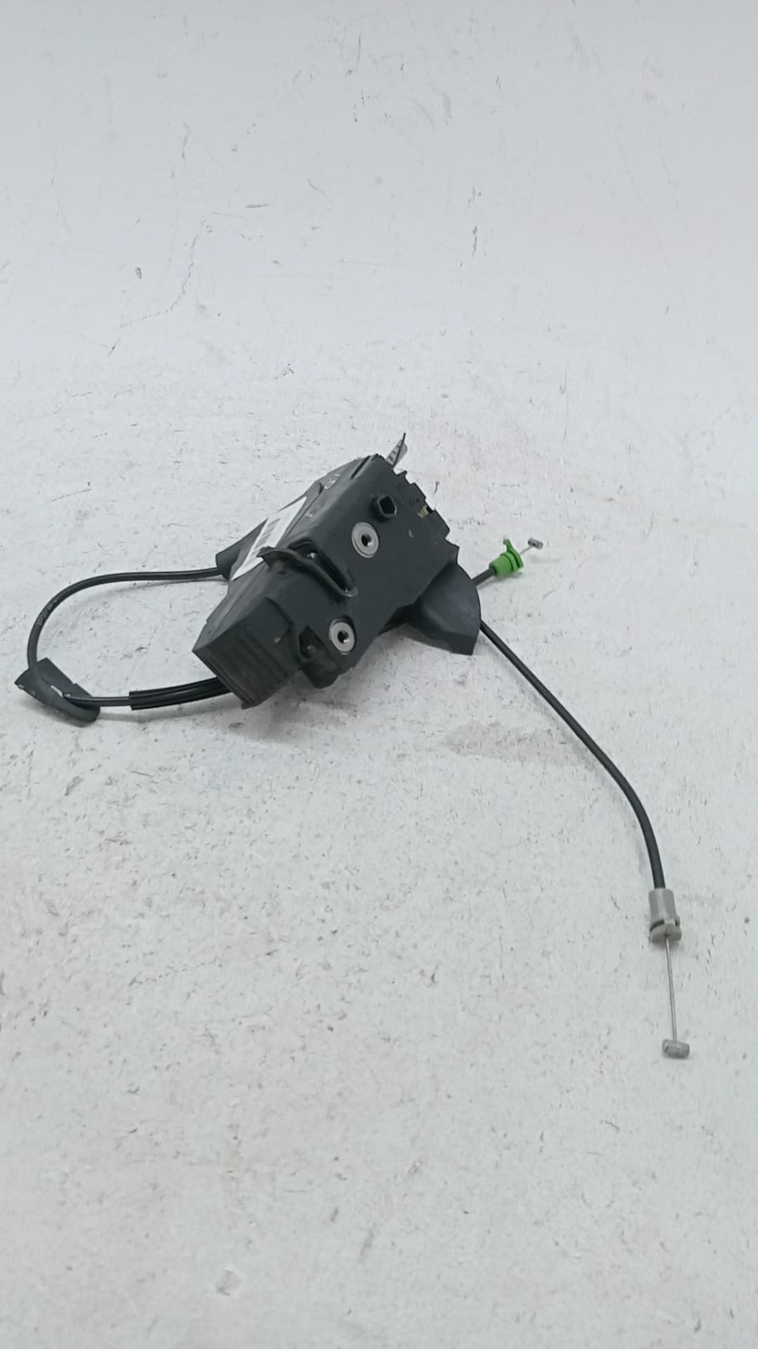 Cerradura puerta delantera izquierda CITROEN C4 BERLINA