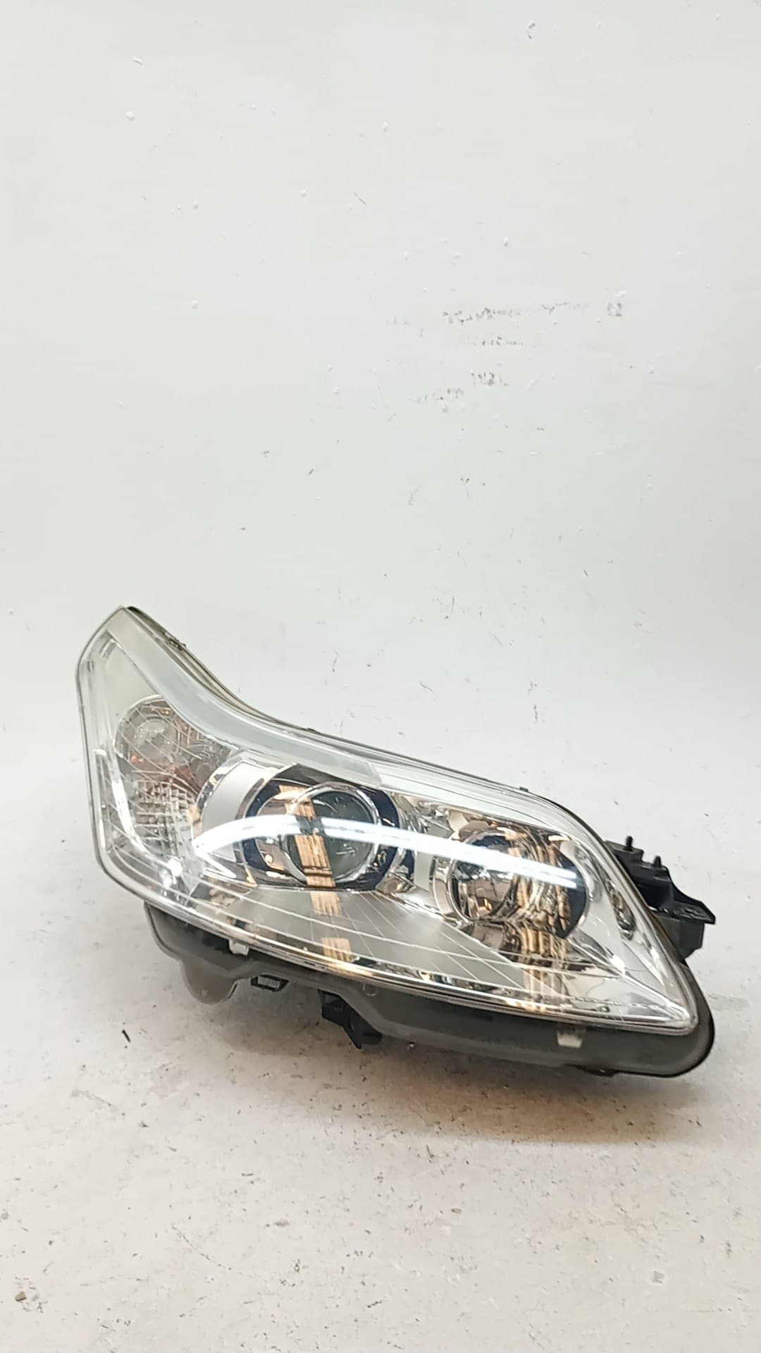Faro derecho CITROEN C4 BERLINA