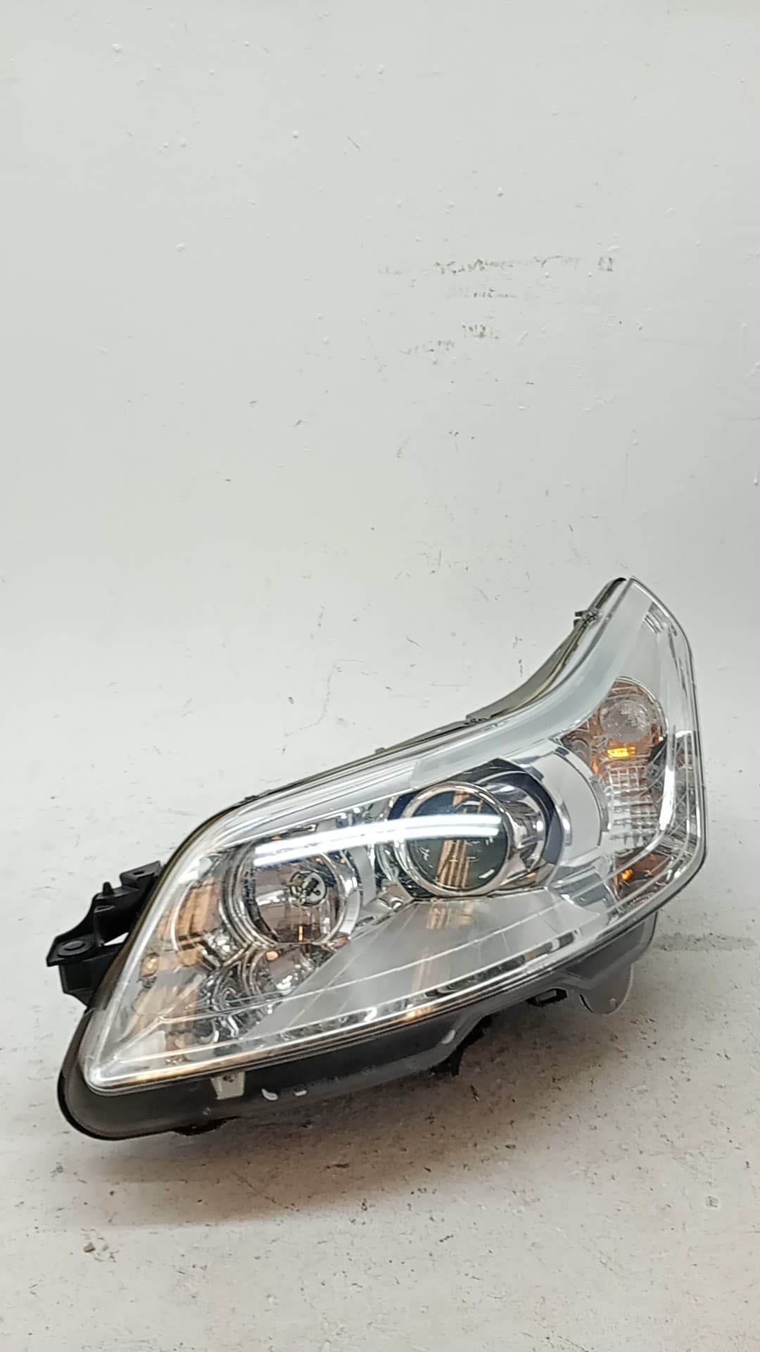 Faro izquierdo CITROEN C4 BERLINA