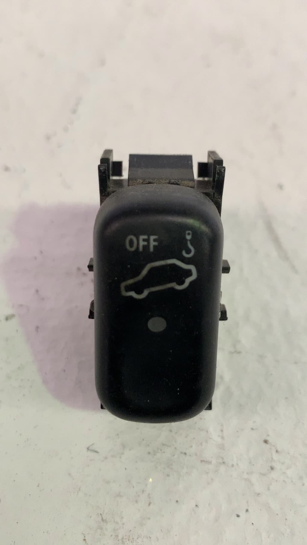 Interruptor MERCEDES-BENZ CLASE E (W210) BERLINA