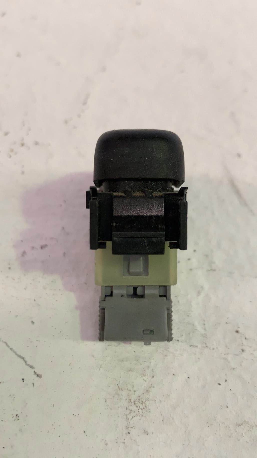 Interruptor MERCEDES-BENZ CLASE E (W210) BERLINA 2