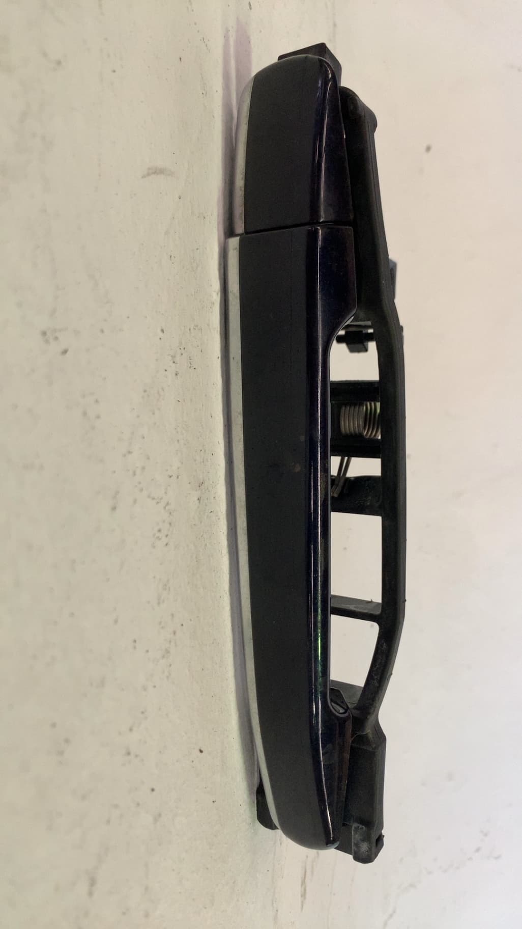 Maneta exterior trasera izquierda MERCEDES-BENZ CLASE E (W210) BERLINA