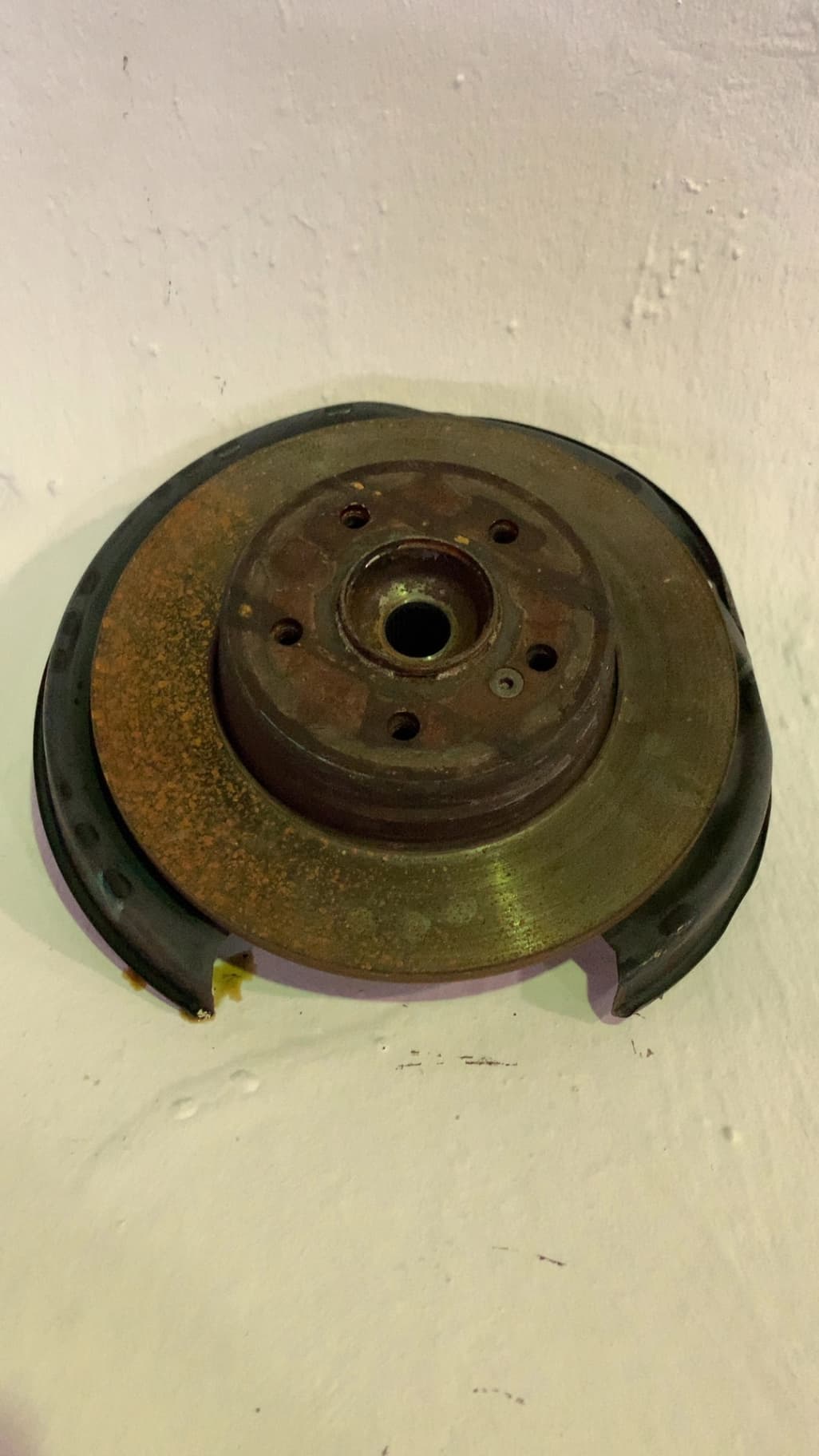 Mangueta trasera derecha MERCEDES-BENZ CLASE E (W210) BERLINA 2