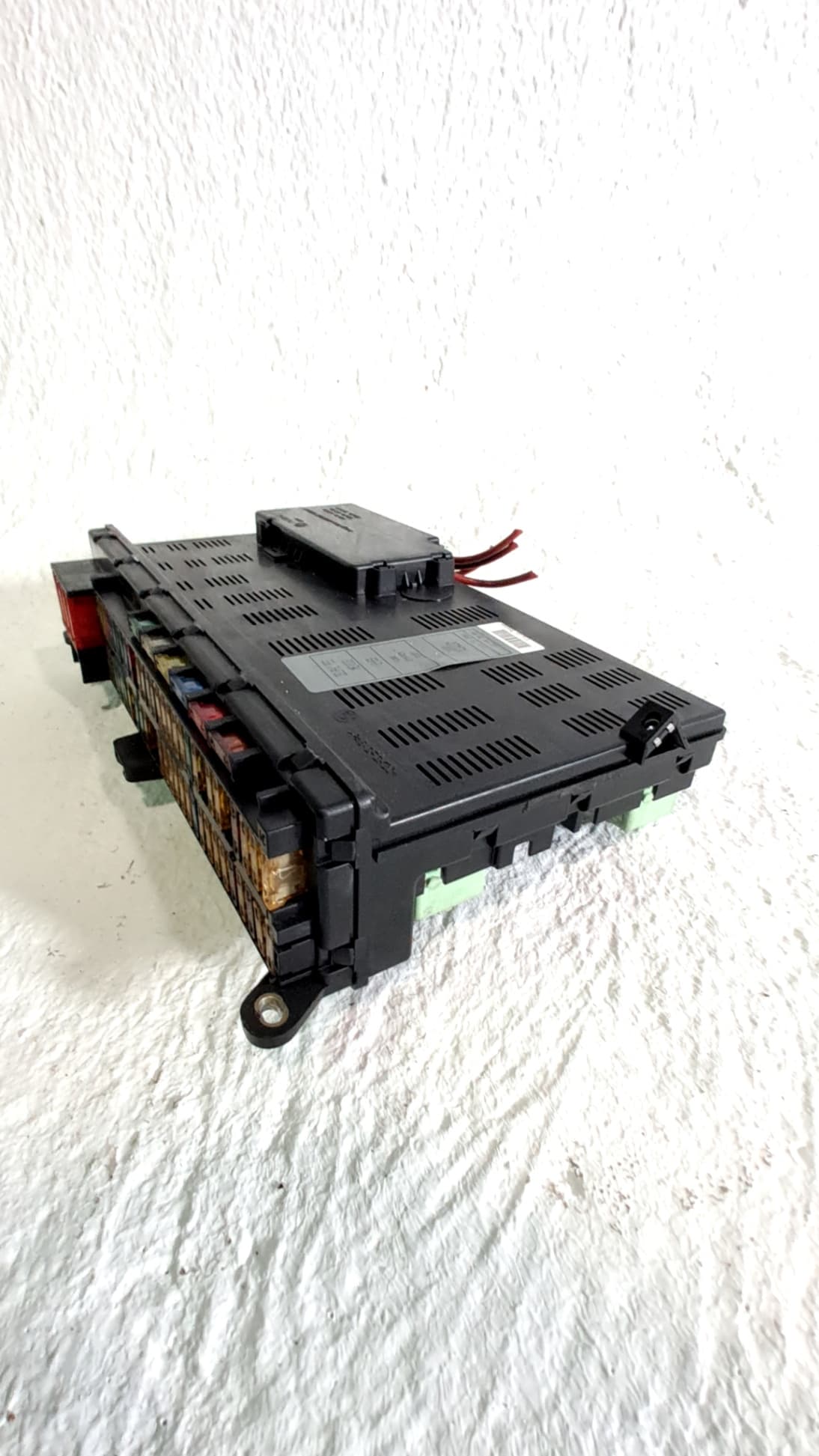 Caja reles / fusibles BMW X5 (E53) 5