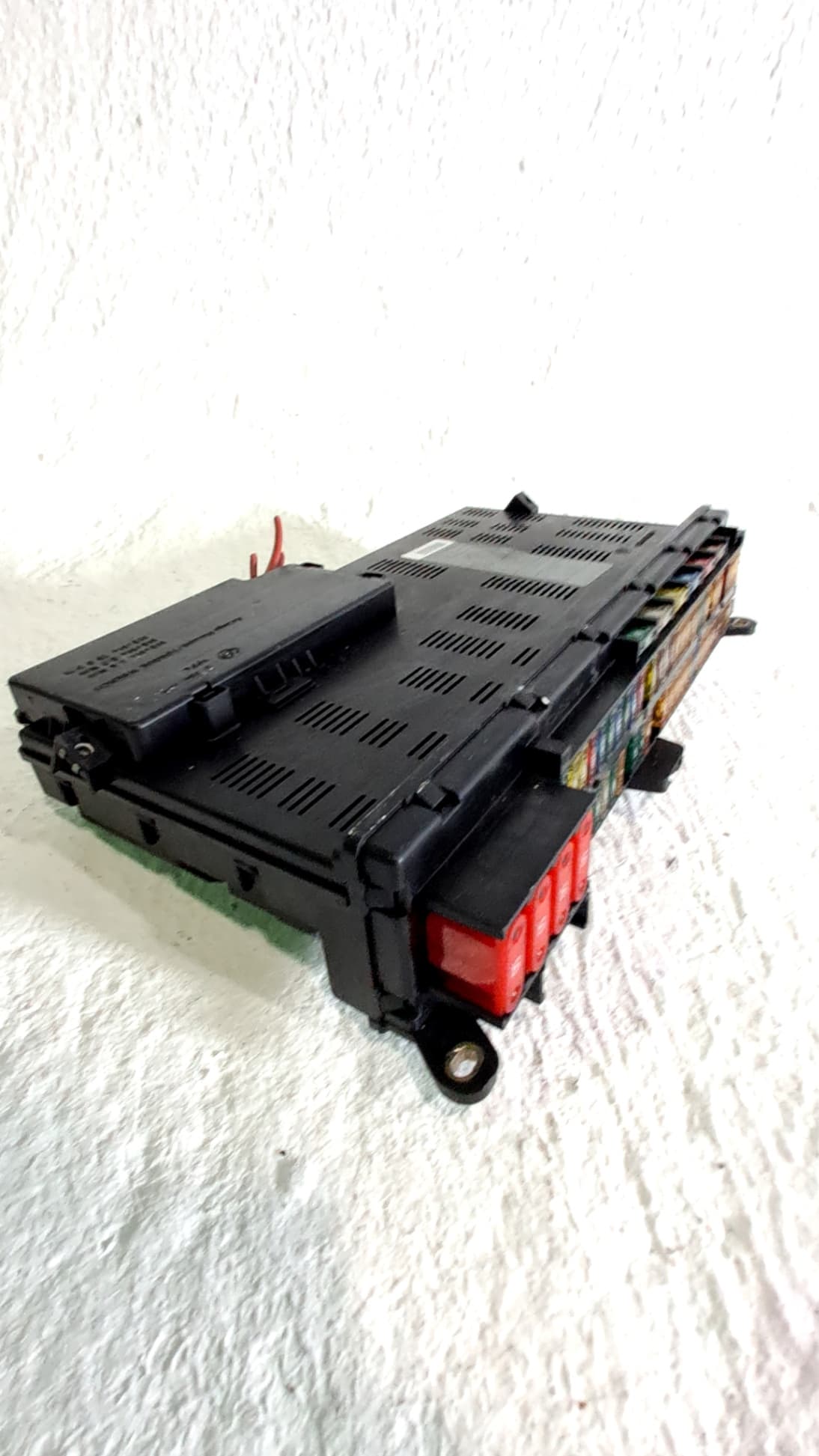 Caja reles / fusibles BMW X5 (E53) 4