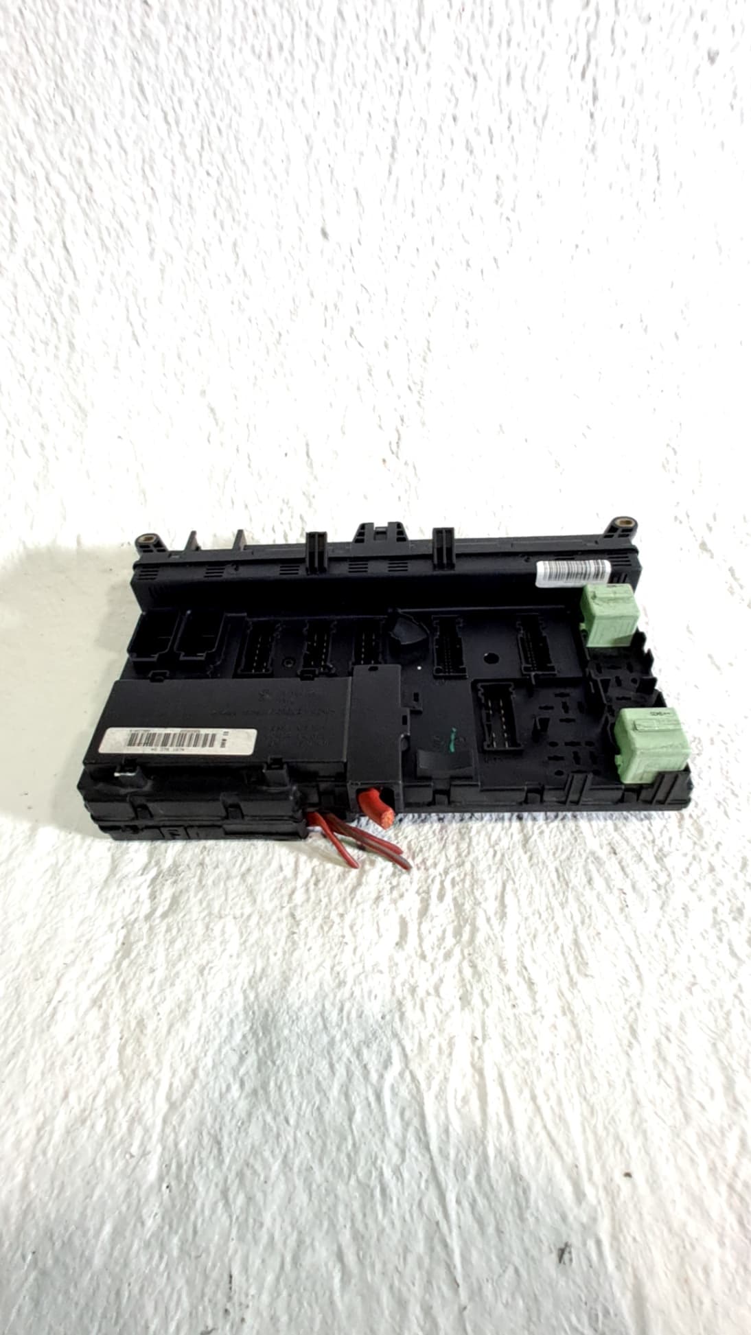Caja reles / fusibles BMW X5 (E53) 3