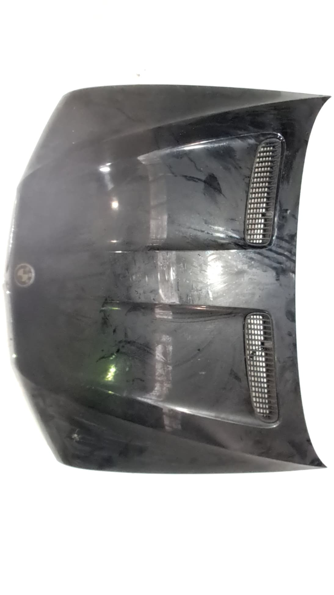 Capot BMW X5 (E53)