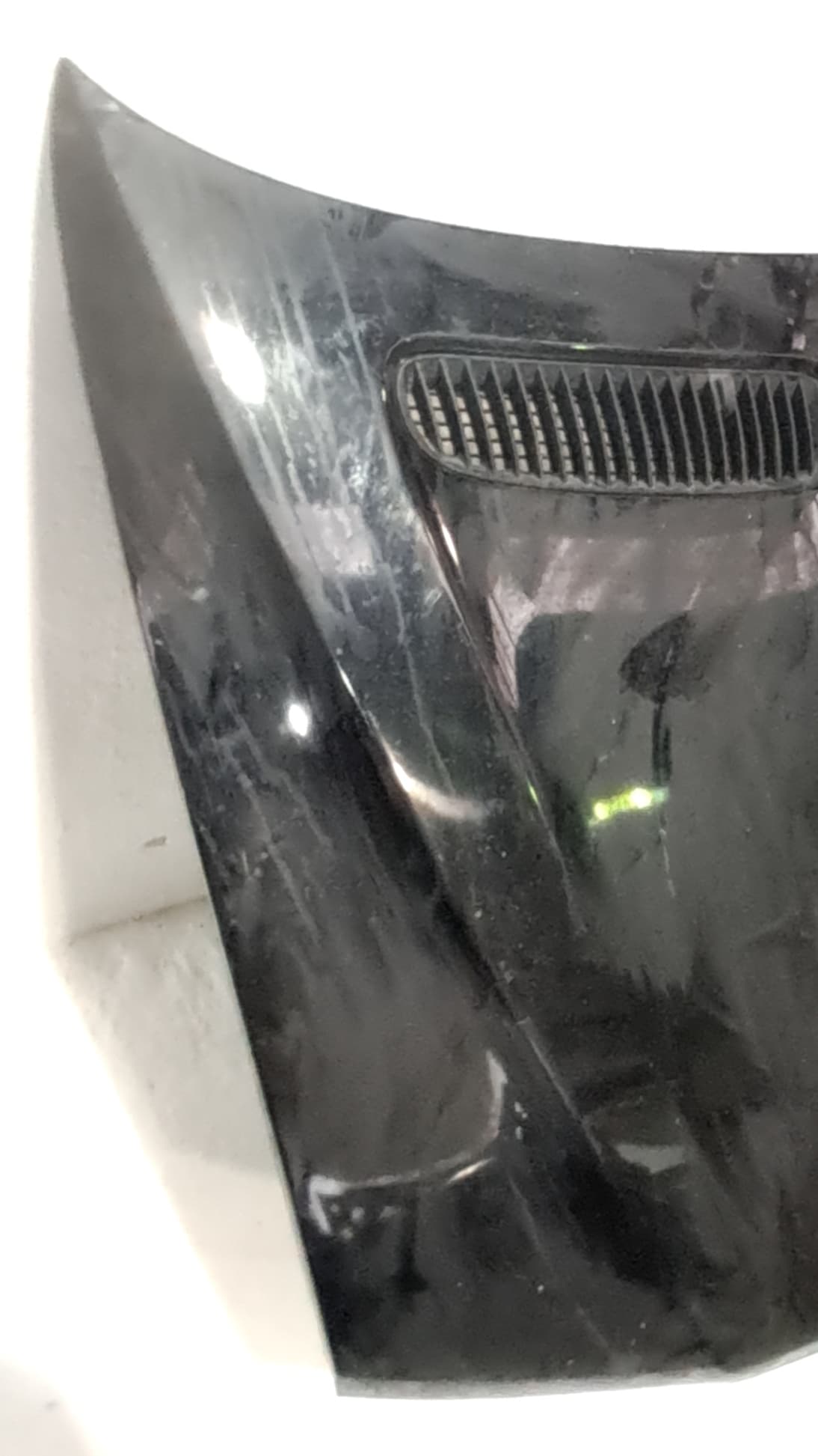Capot BMW X5 (E53) 5