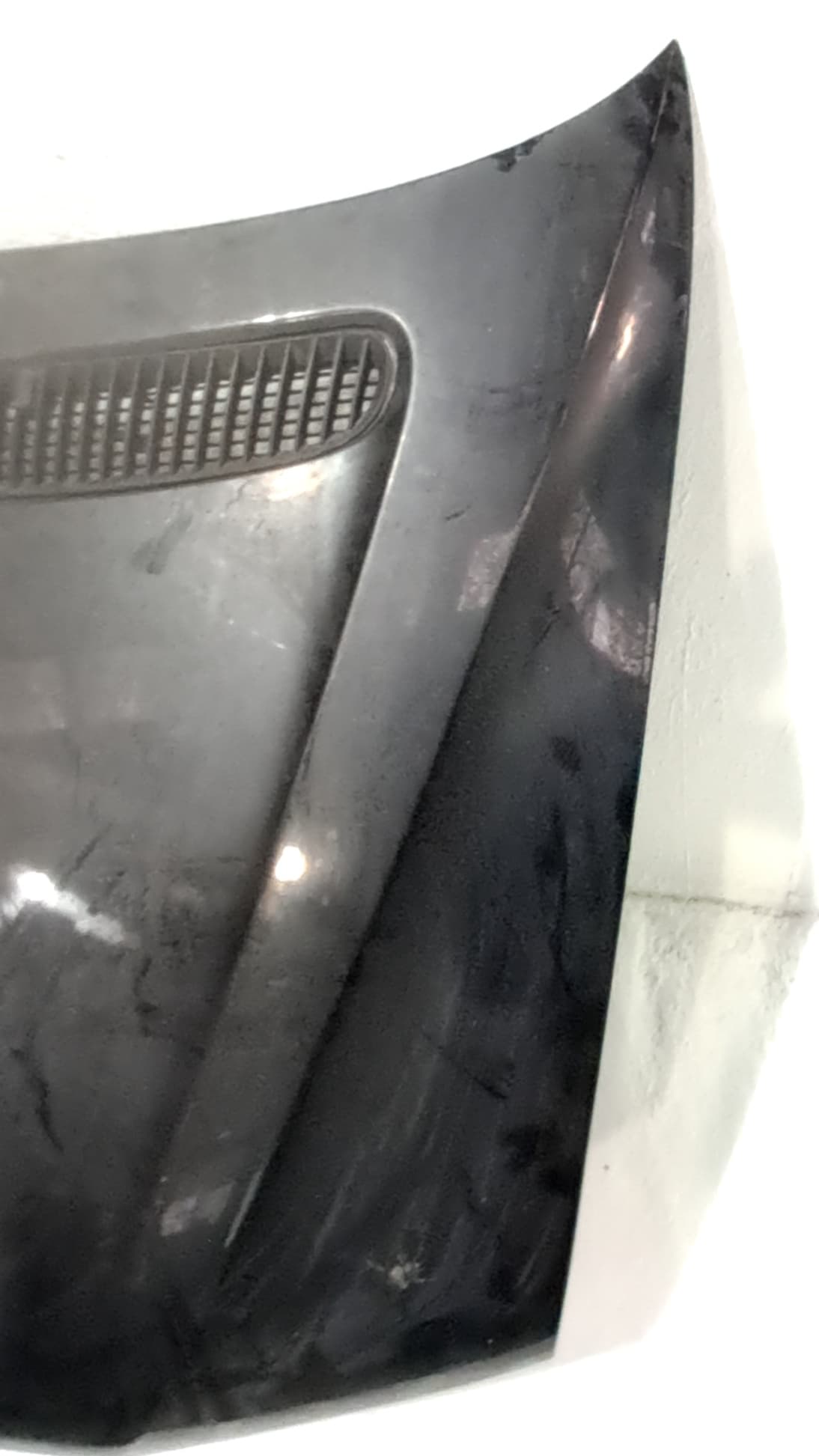 Capot BMW X5 (E53) 4