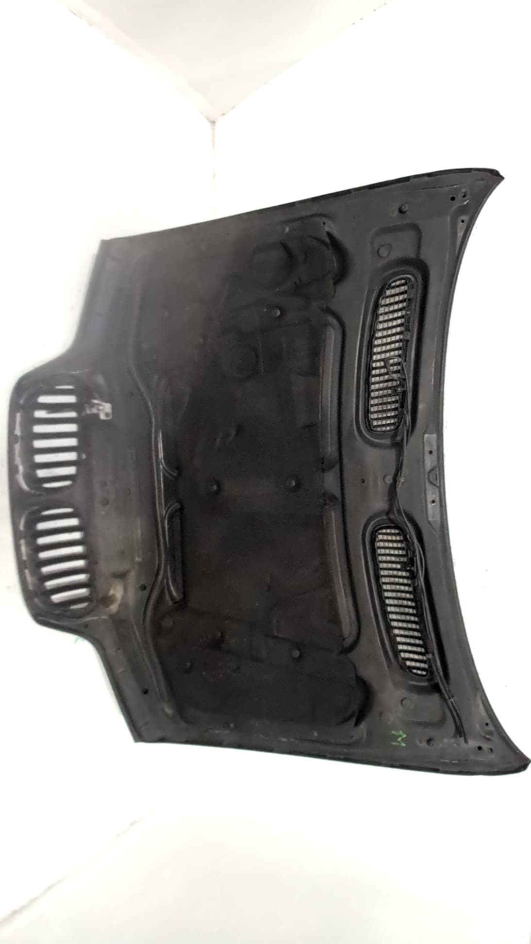 Capot BMW X5 (E53) 3
