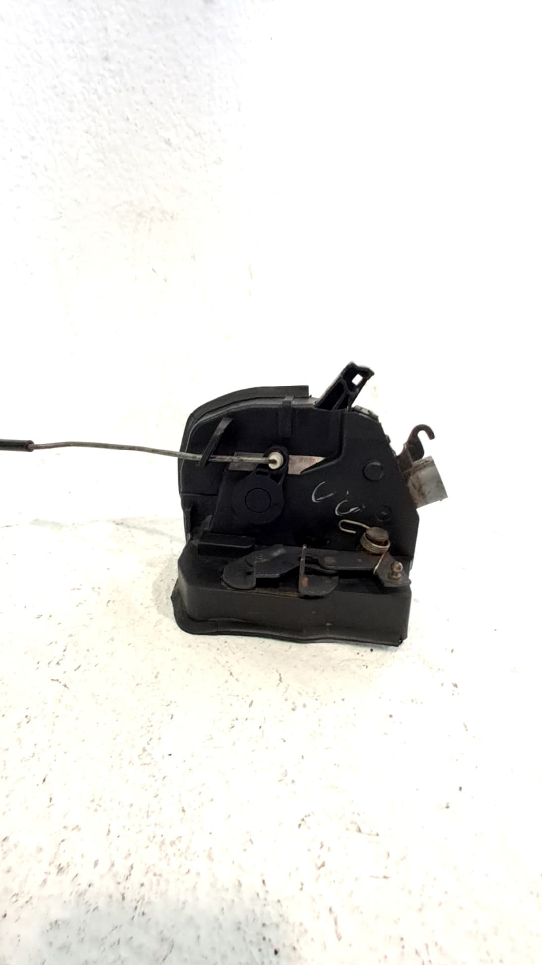 Cerradura puerta delantera derecha BMW X5 (E53)