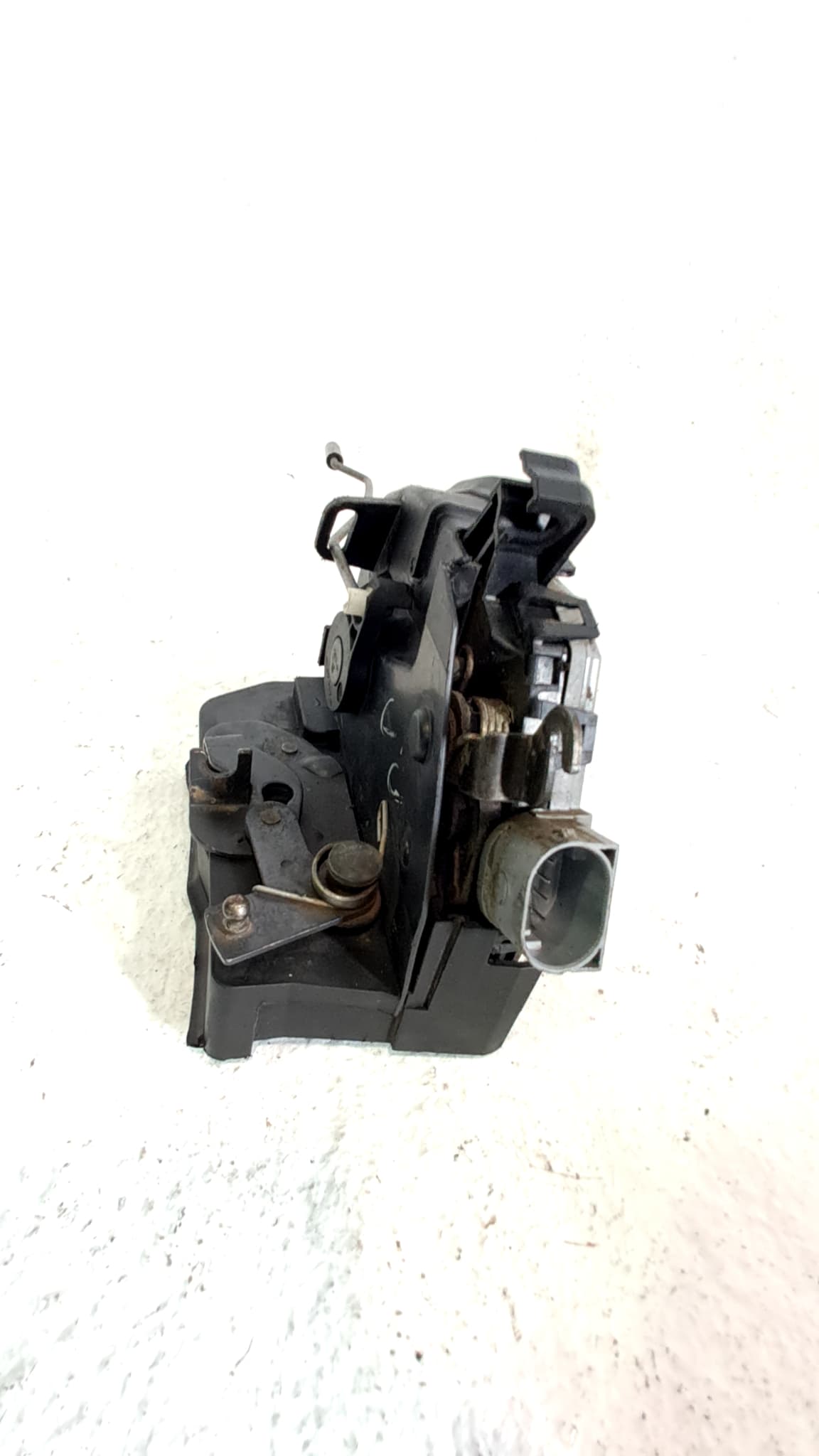 Cerradura puerta delantera derecha BMW X5 (E53) 4