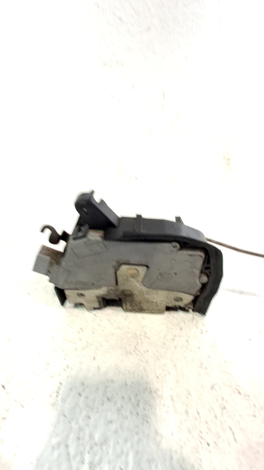Cerradura puerta delantera derecha BMW X5 (E53) 3