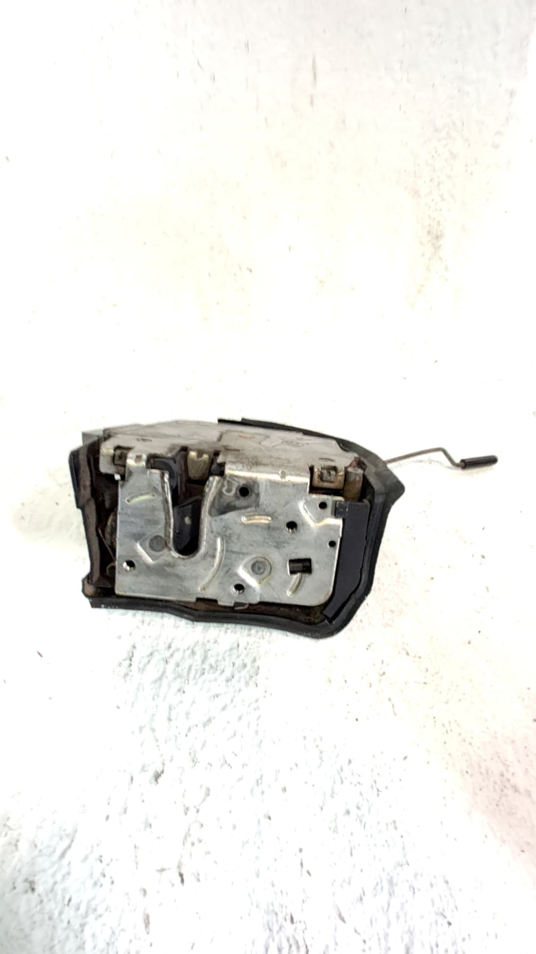 Cerradura puerta delantera derecha BMW X5 (E53) 2