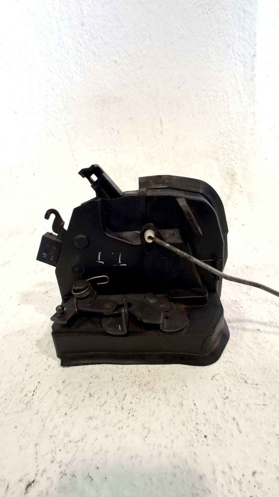 Cerradura puerta trasera izquierda BMW X5 (E53)