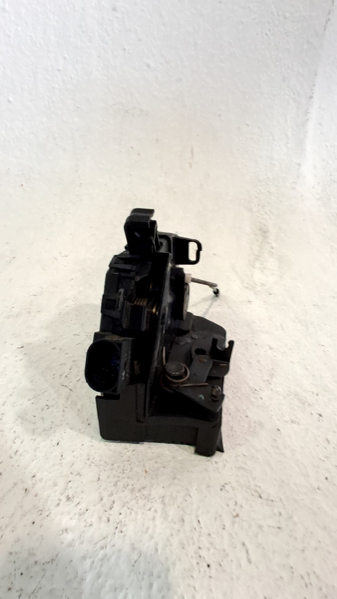 Cerradura puerta trasera izquierda BMW X5 (E53) 4